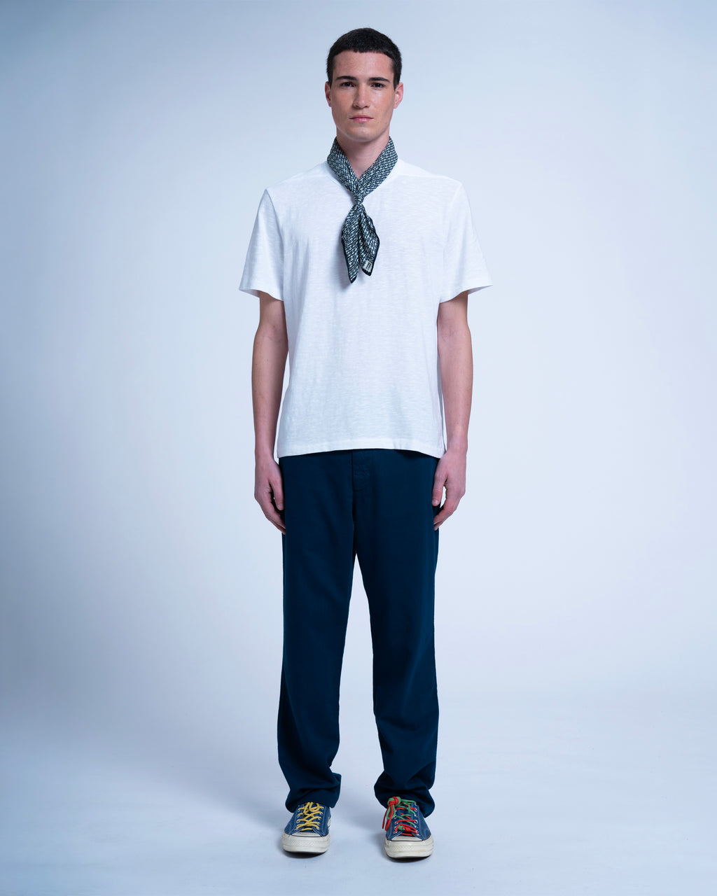 RODGER BIO WHITE