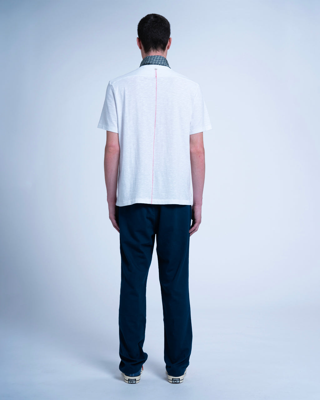 RODGER BIO WHITE