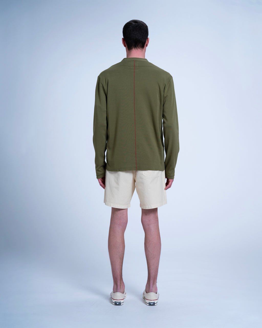POLO PELEA KHAKI