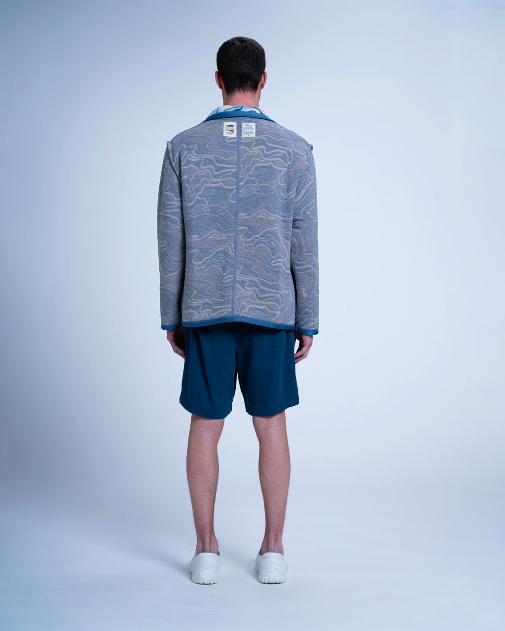 MAS WAVE MULTI JACKET