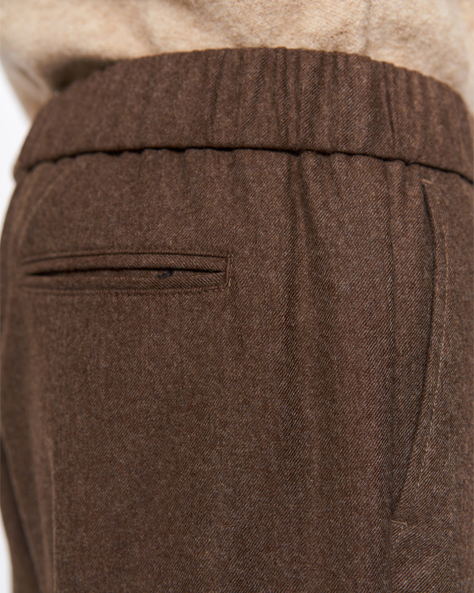 PARSH MARZ CEDAR BROWN