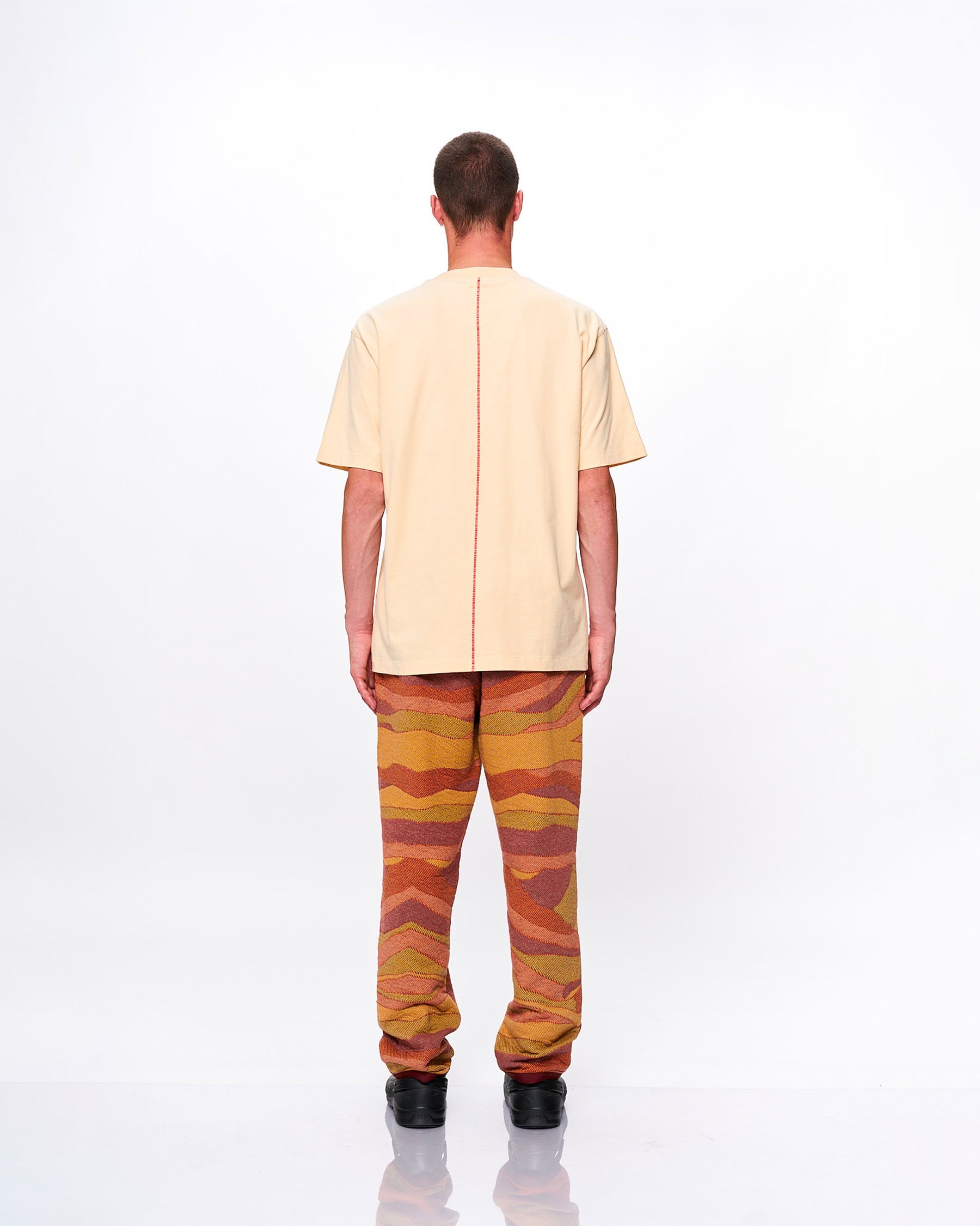 MKO CARBON TEE SAND