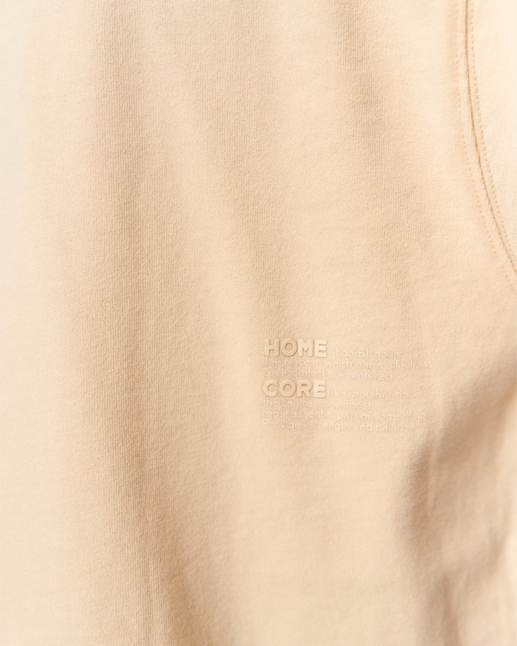 MKO CARBON TEE SAND