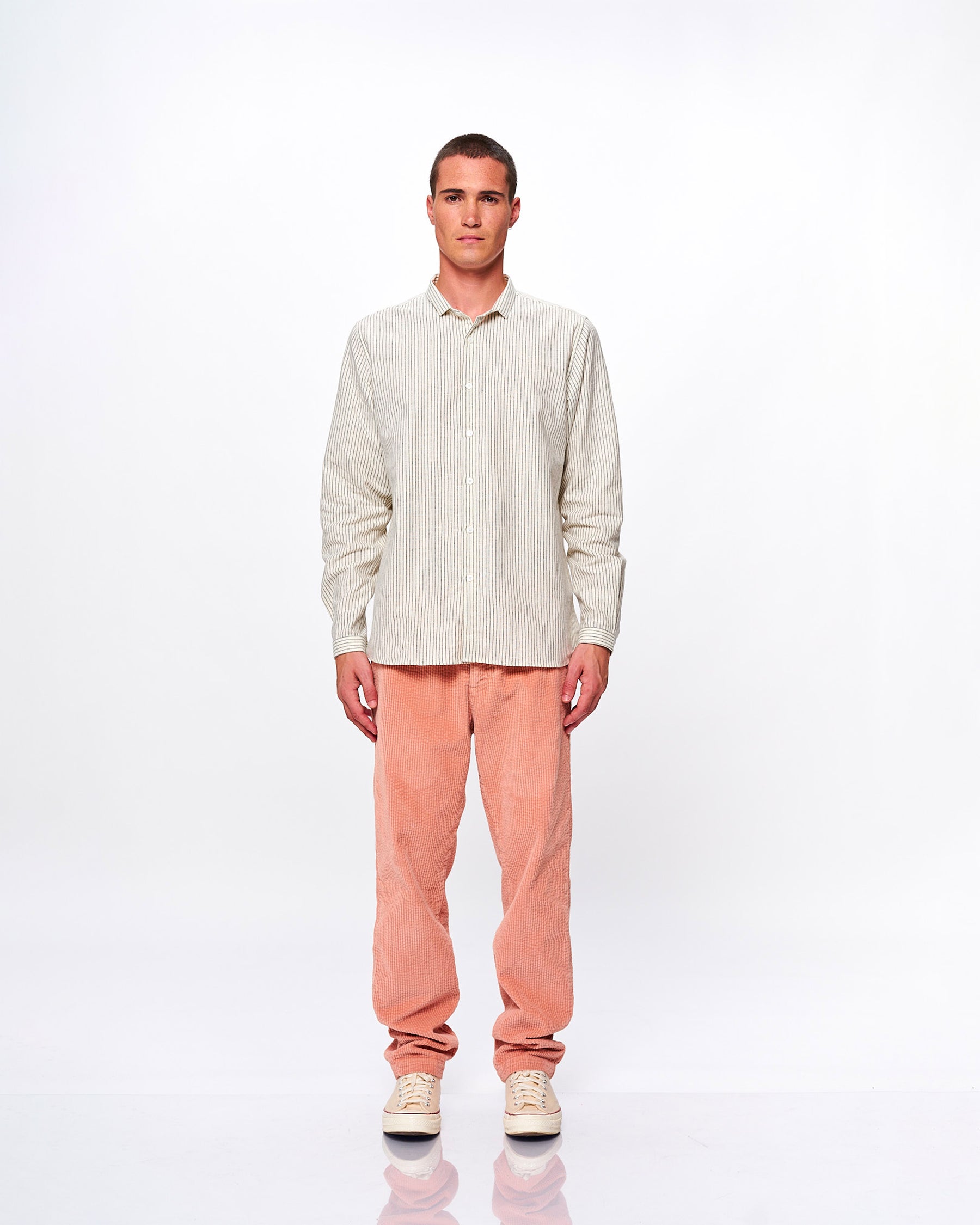 OREL CORD PEACH