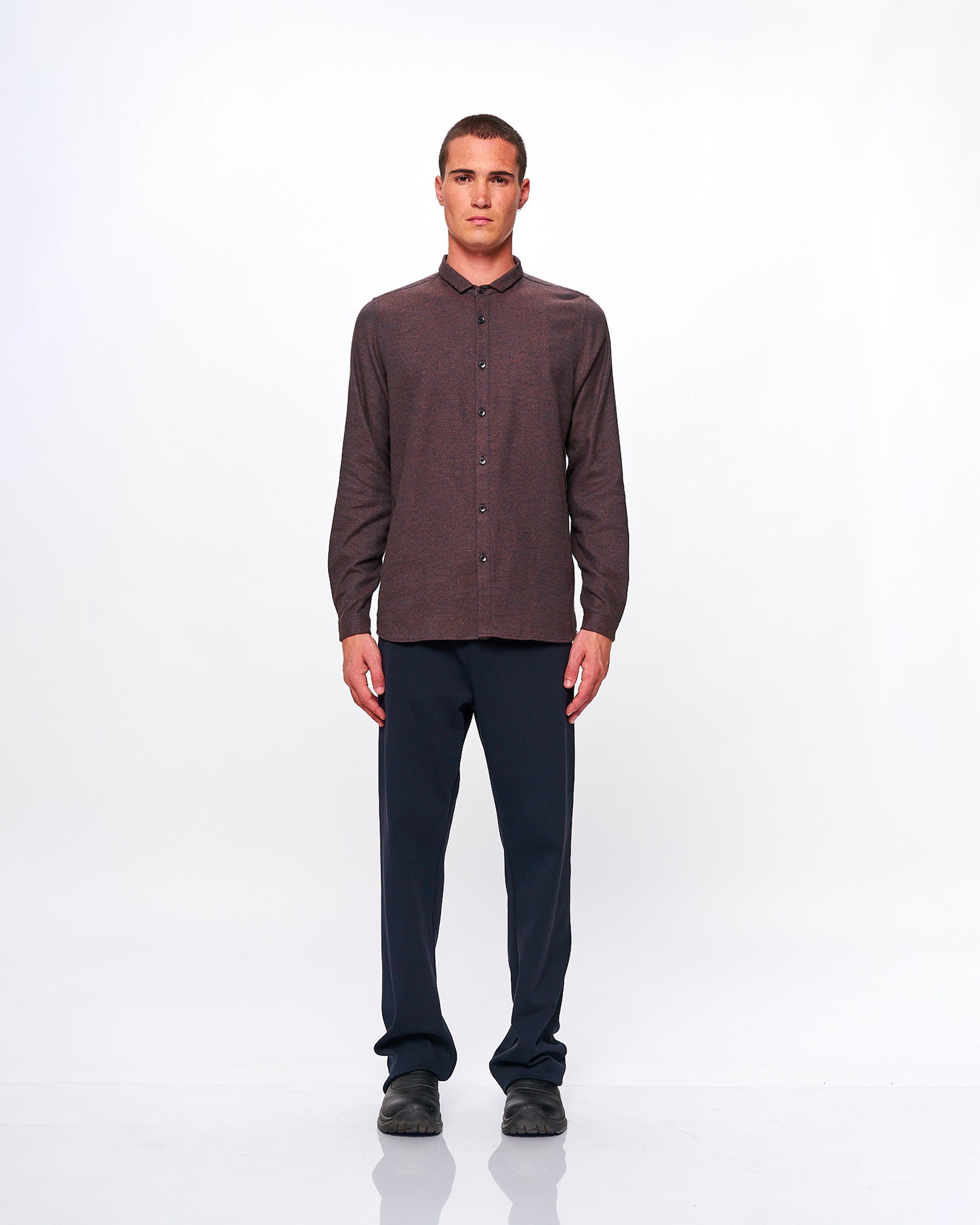 GOA PANT NAVY