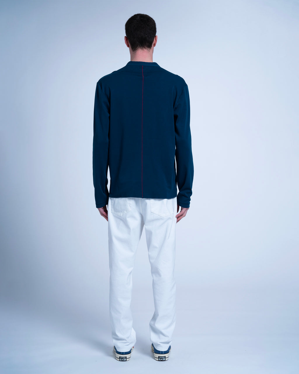POLO PELEA BLUEJAY