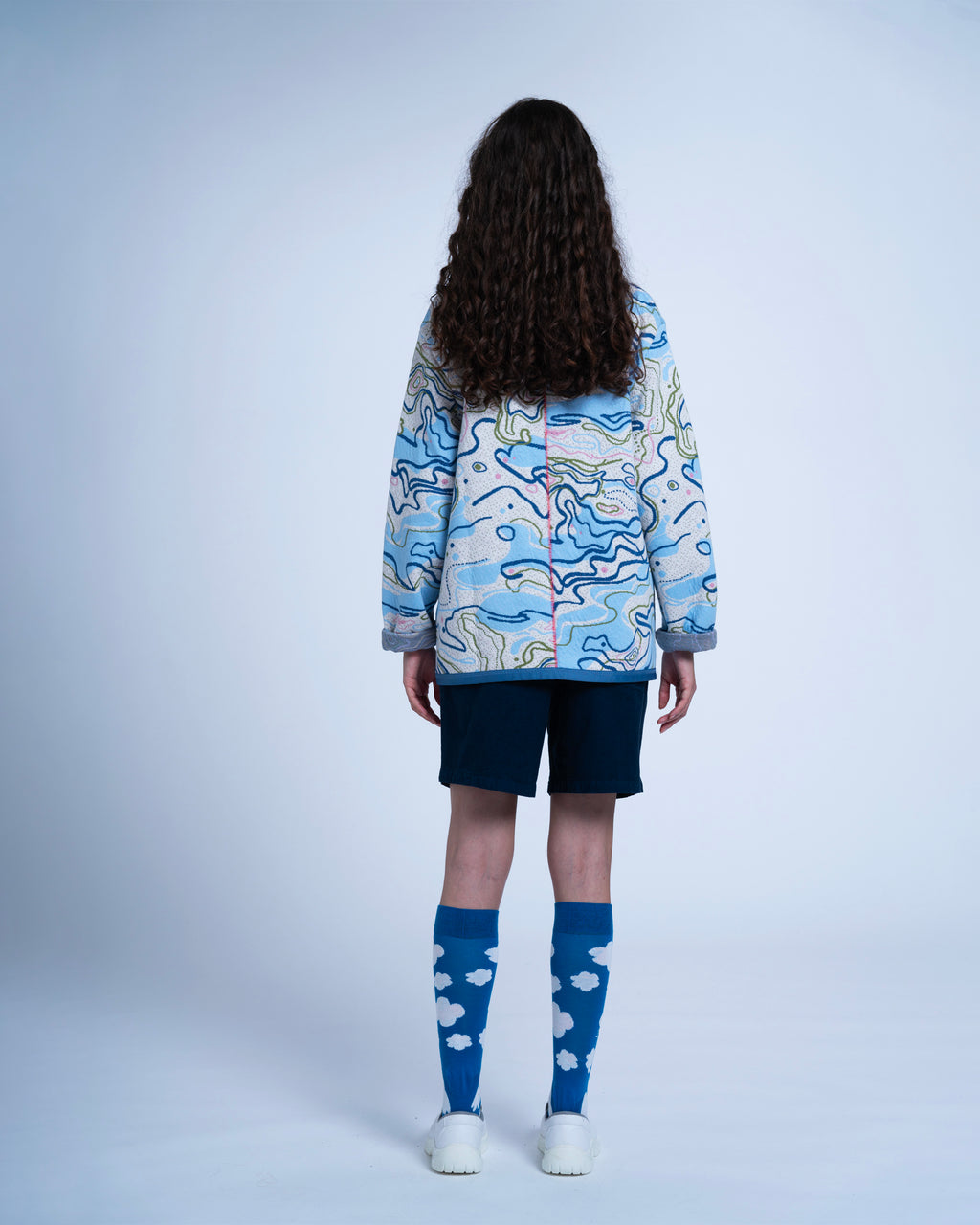 MAS WAVE MULTI JACKET