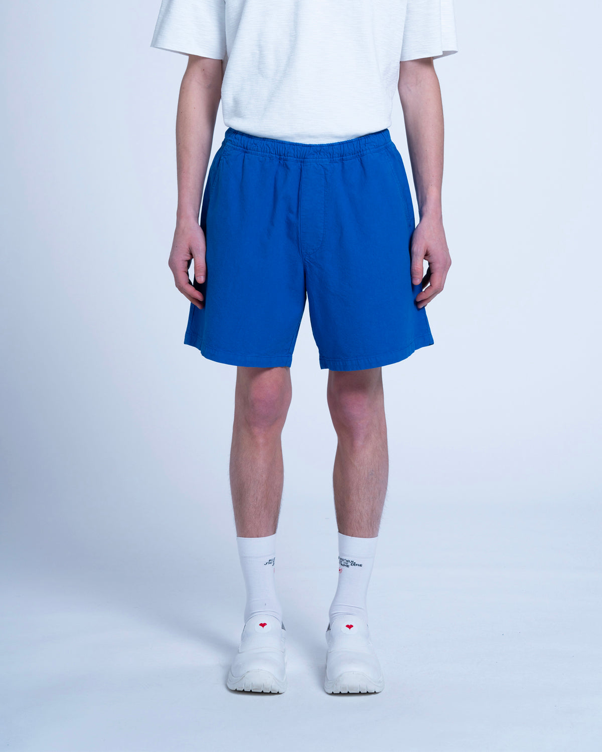 SHORT CHRIS BIO DEEP SEA