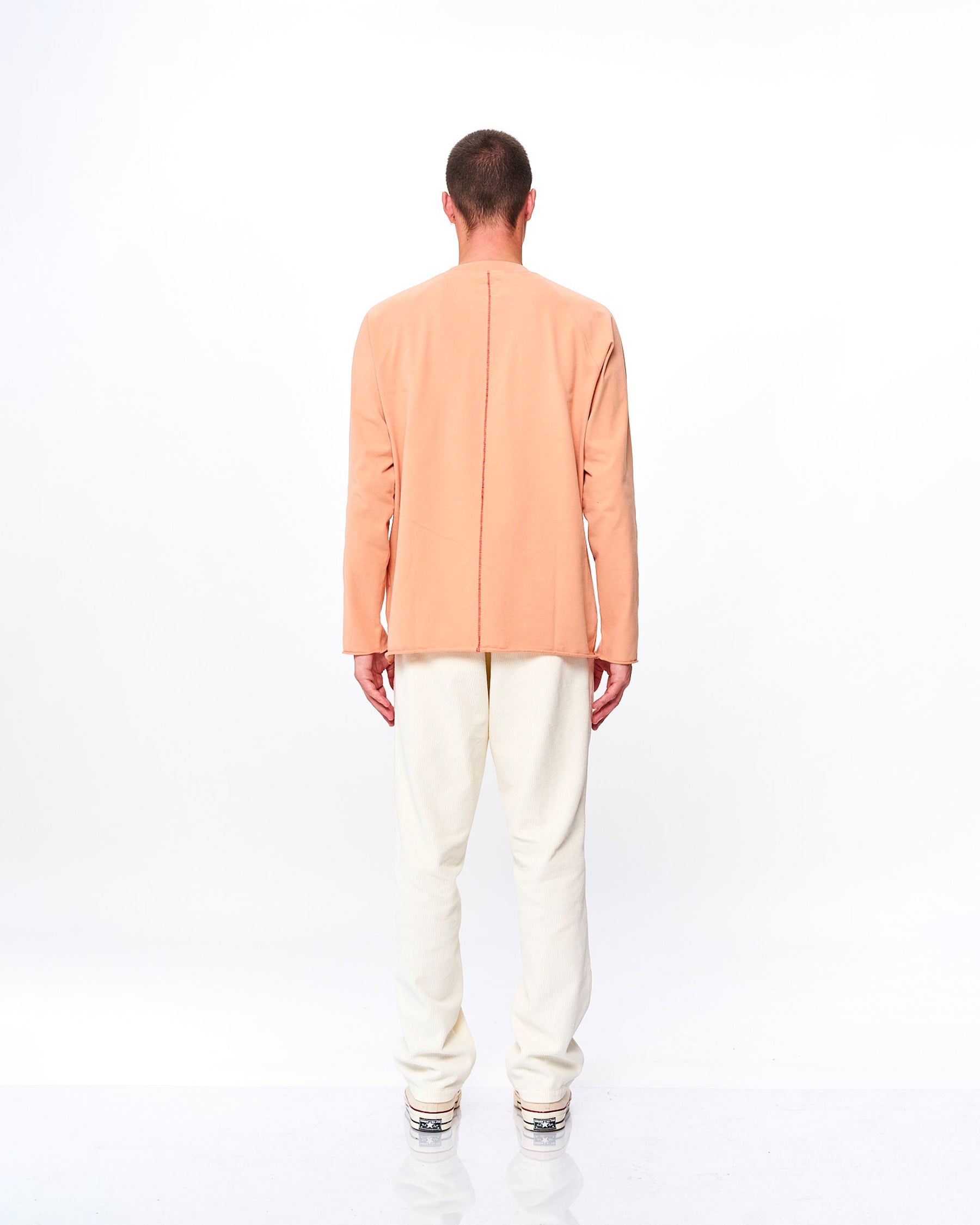 AKIRA CARBON PEACH