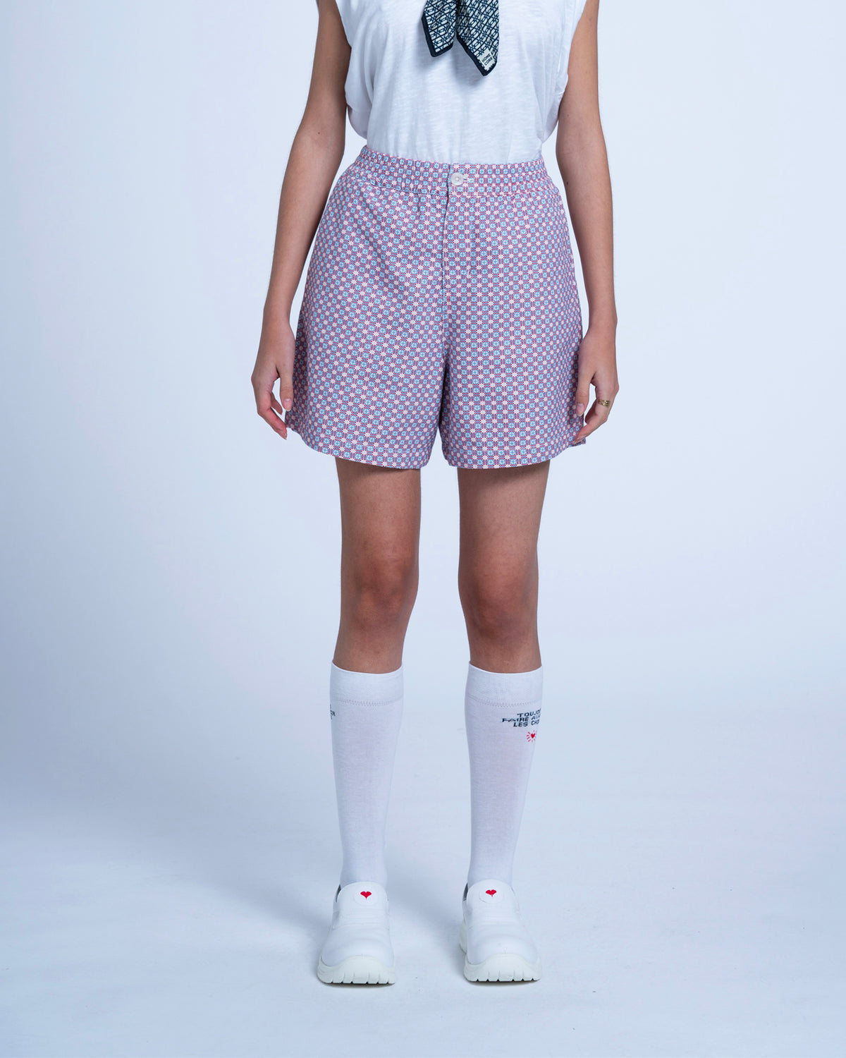 GARANCE DELOS MULTI SHORT