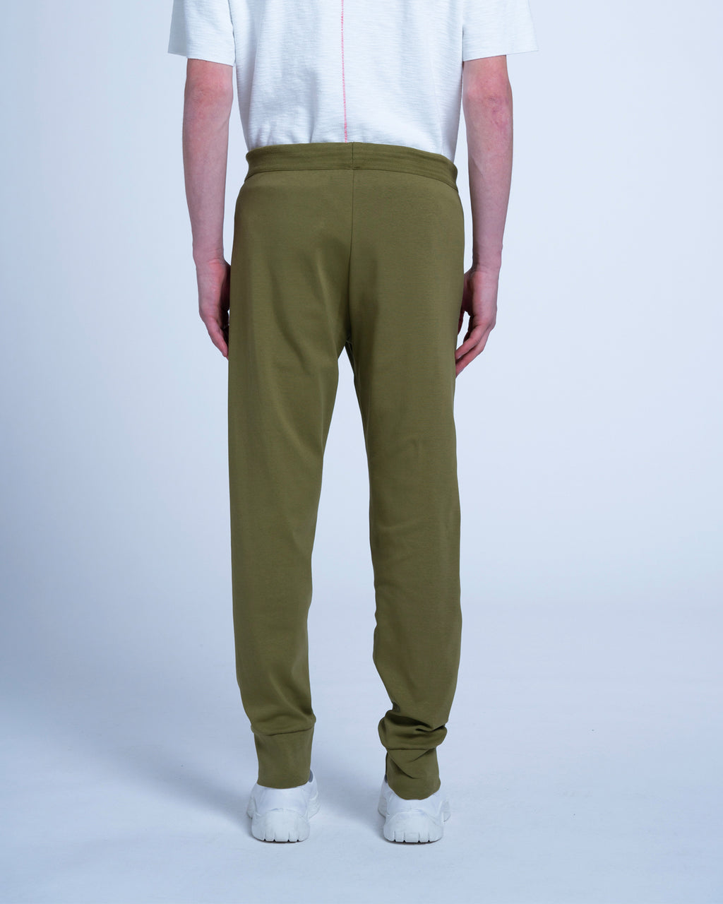 GUMY PANT G KHAKI