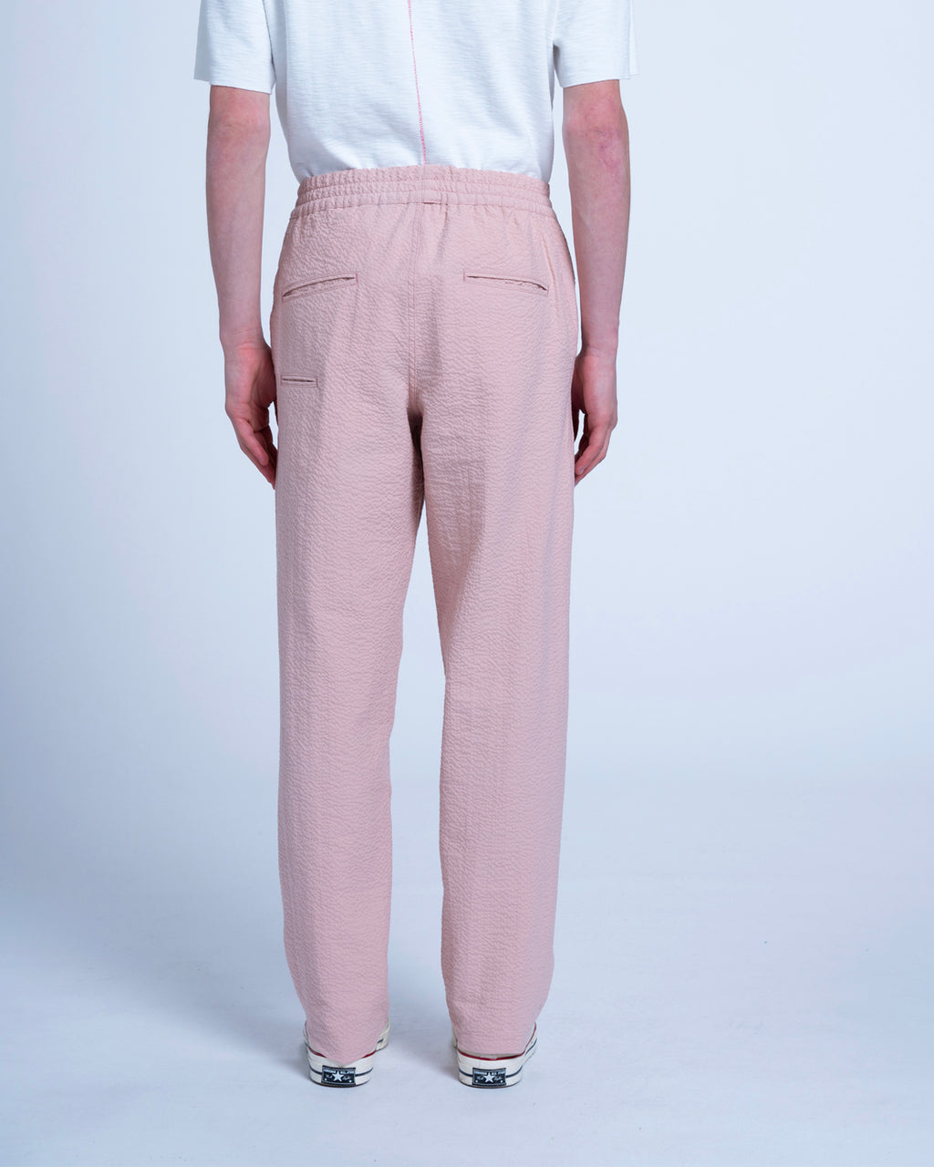SARWEL SEER PINK