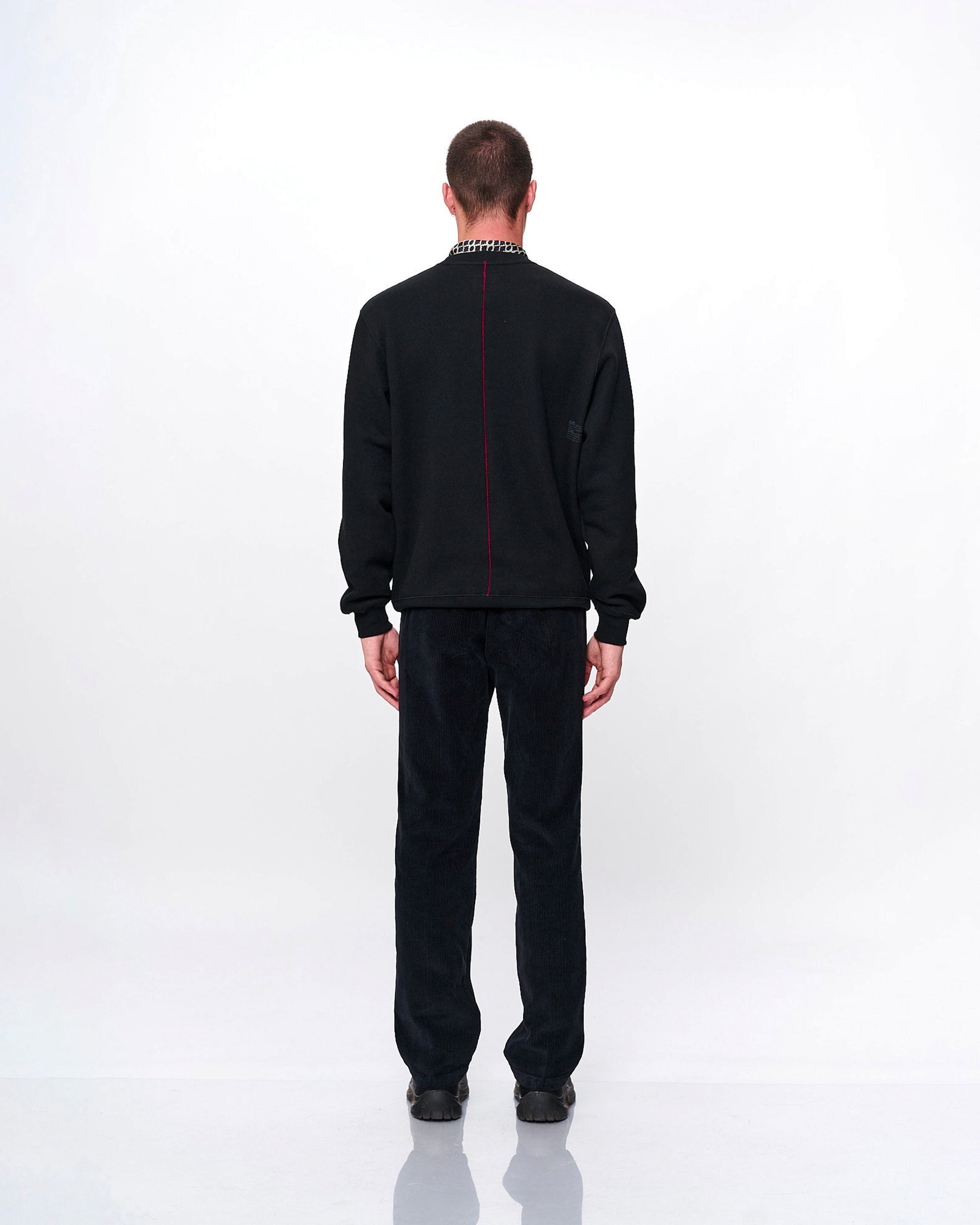 MKO SWEAT BLACK