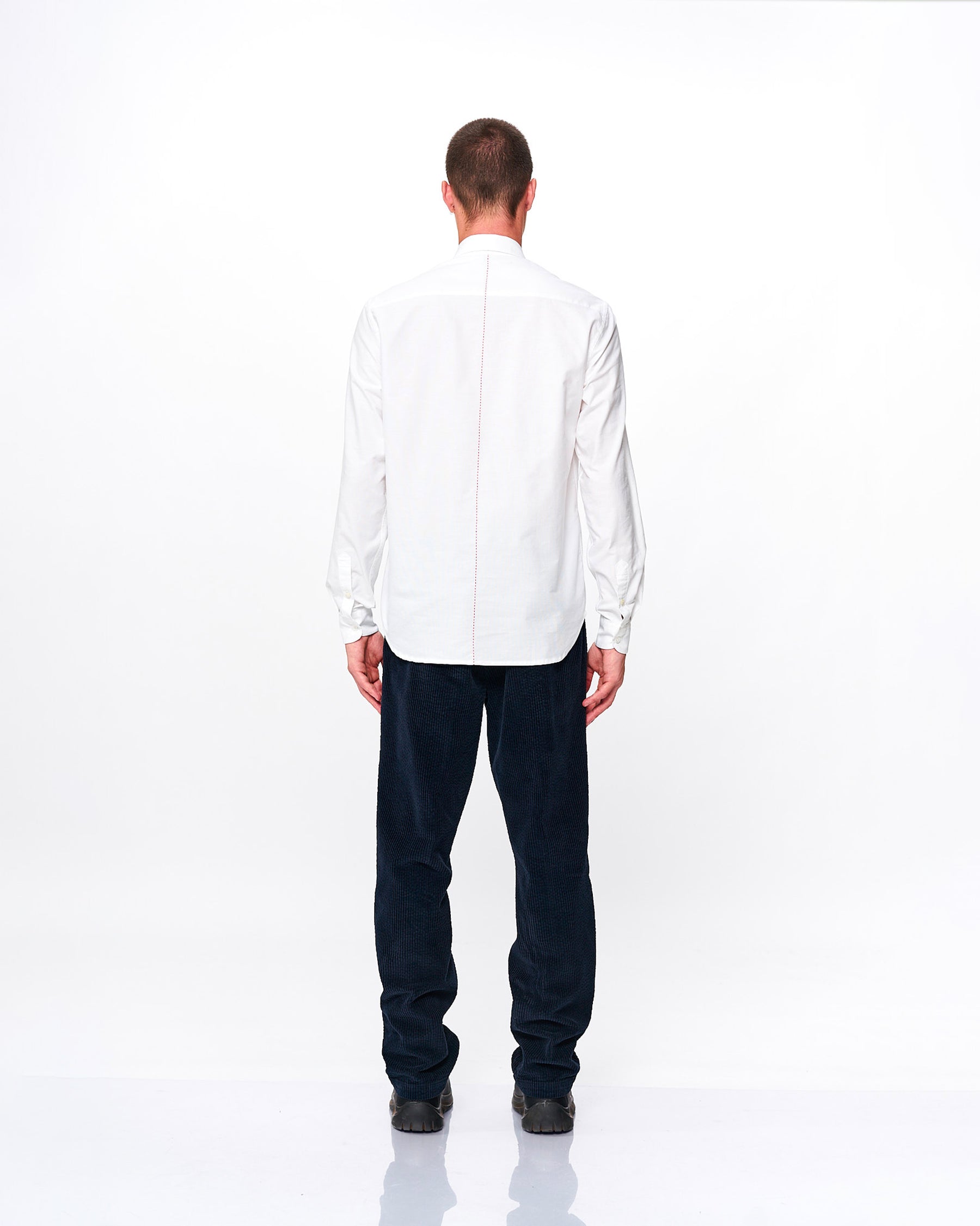 TOKYO OXFORD WHITE