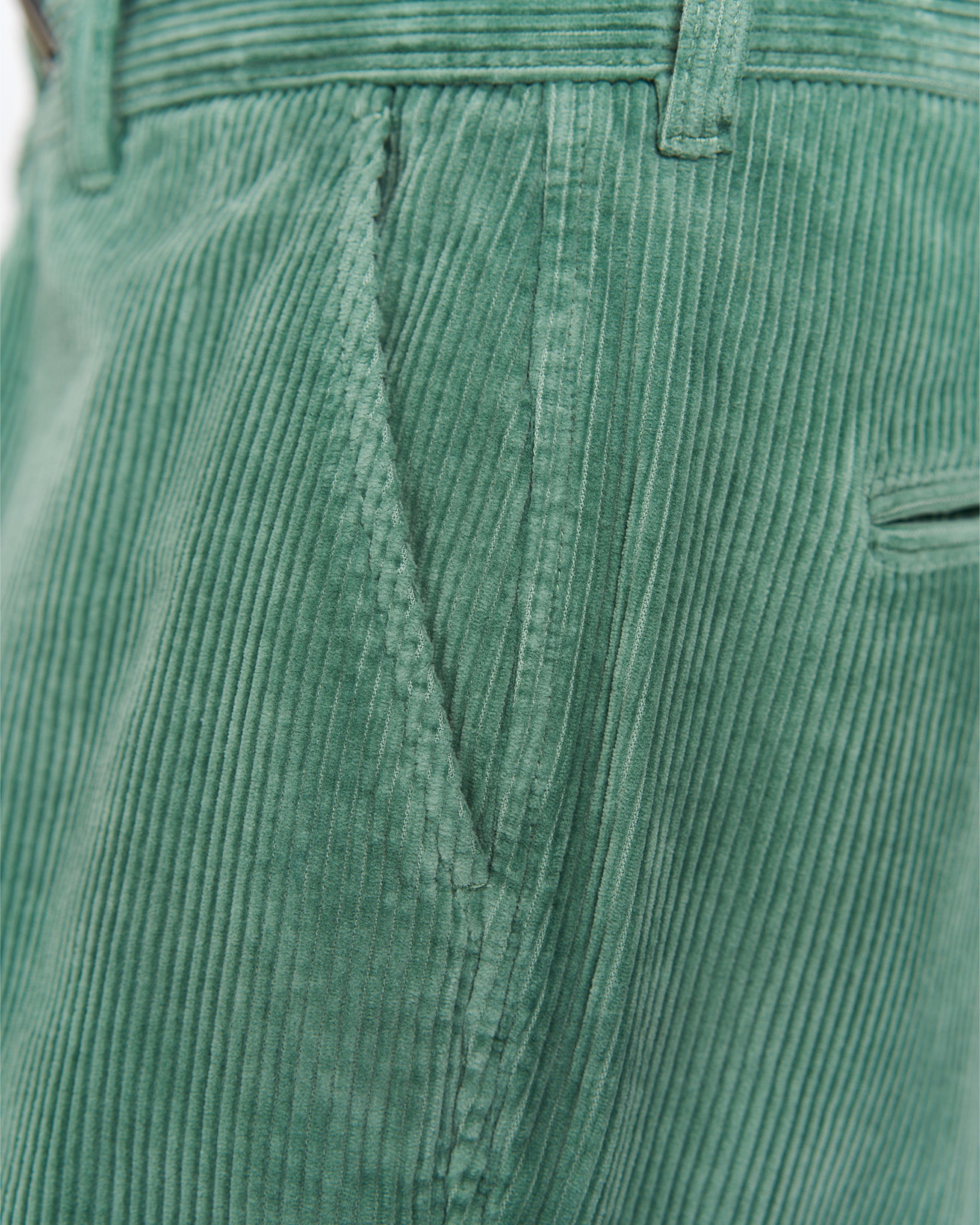 LYNCH CORD MINERAL GREEN