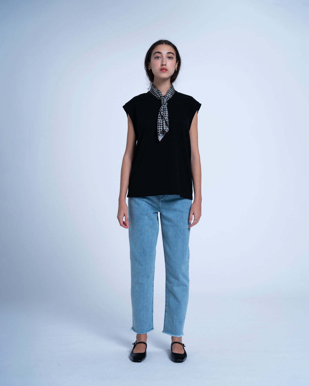 TOM BIO BLACK TOP