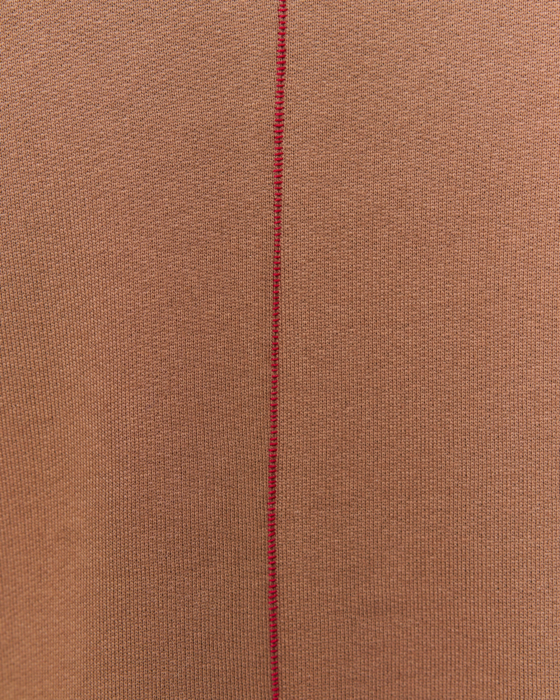MKO SWEAT RUSTIC OAK