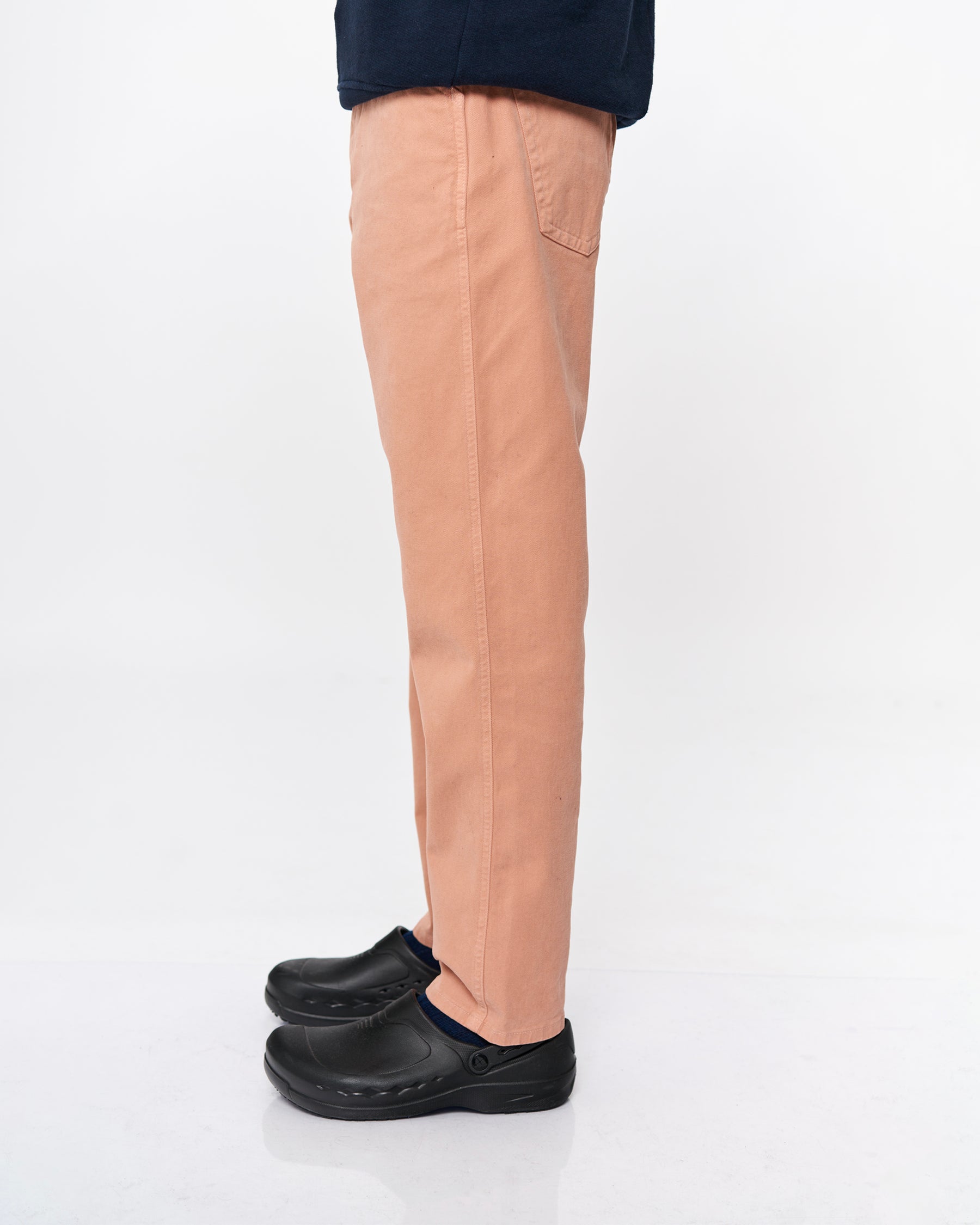 JABALI TWILL PEACH