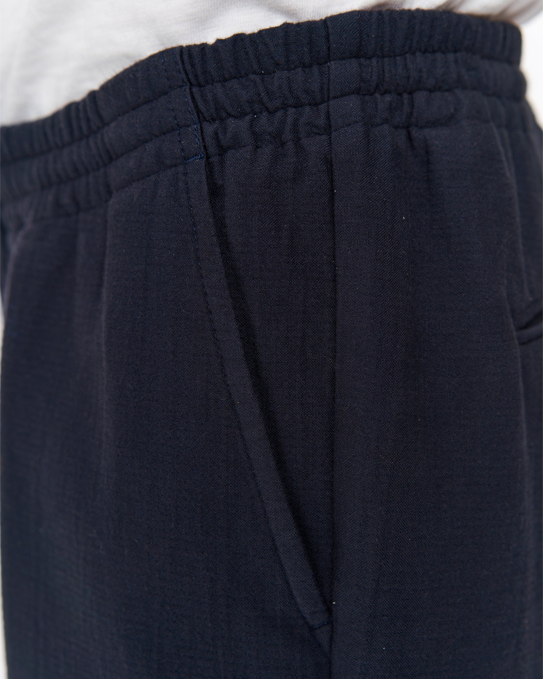 MAJI BEN PANT NAVY