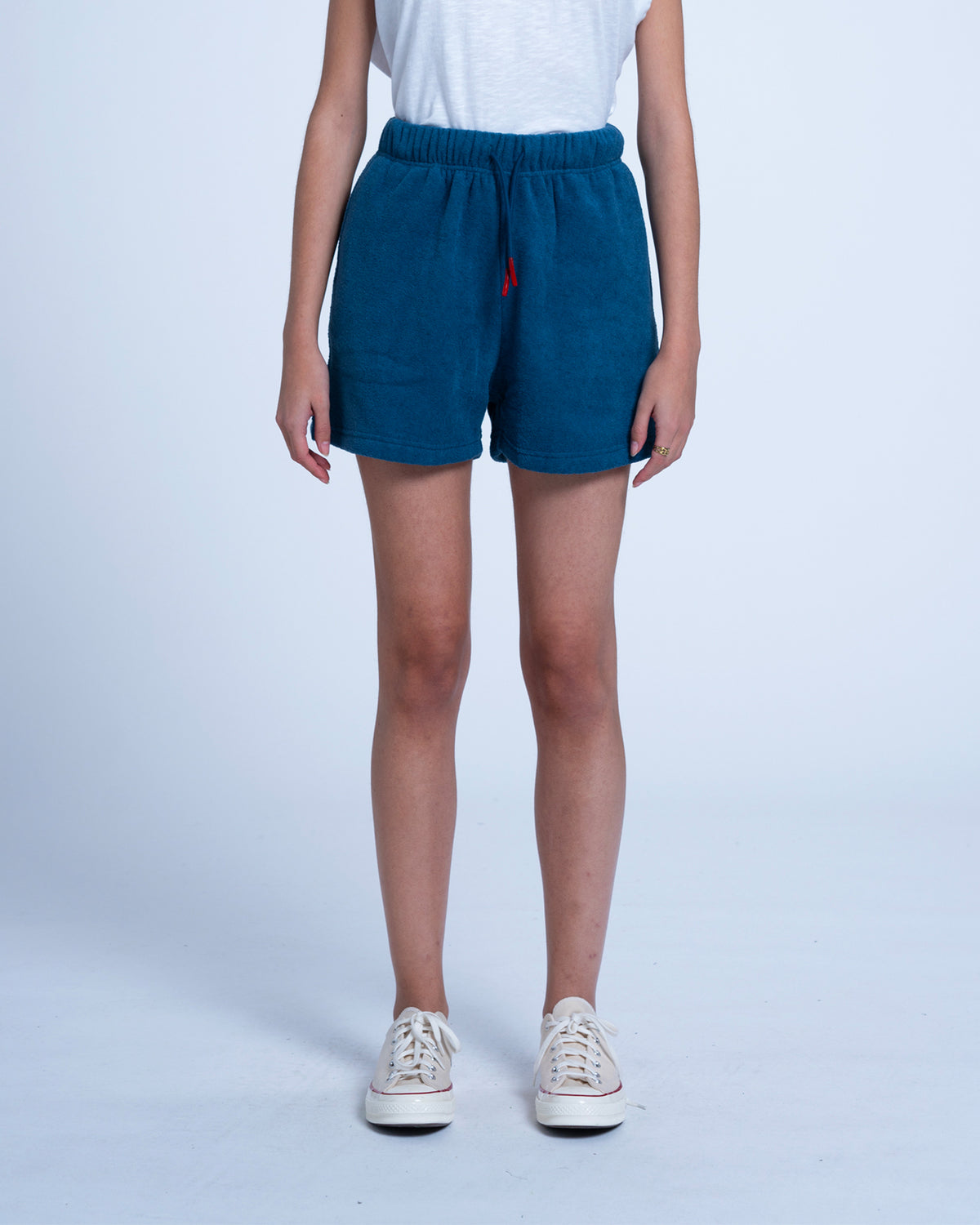 CALYPSO INSIGNIA BLUE SHORT