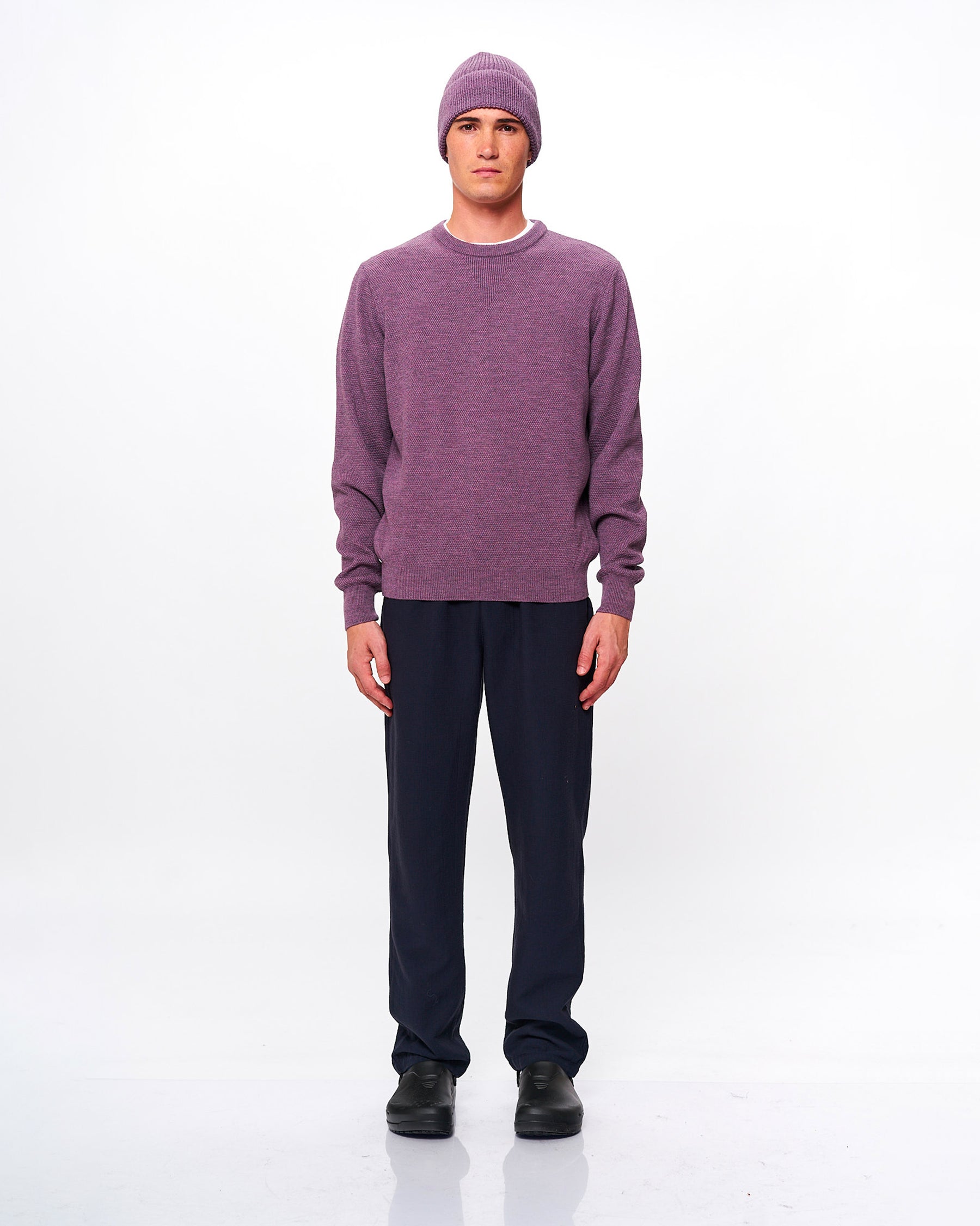 MAJI BEN PANT NAVY