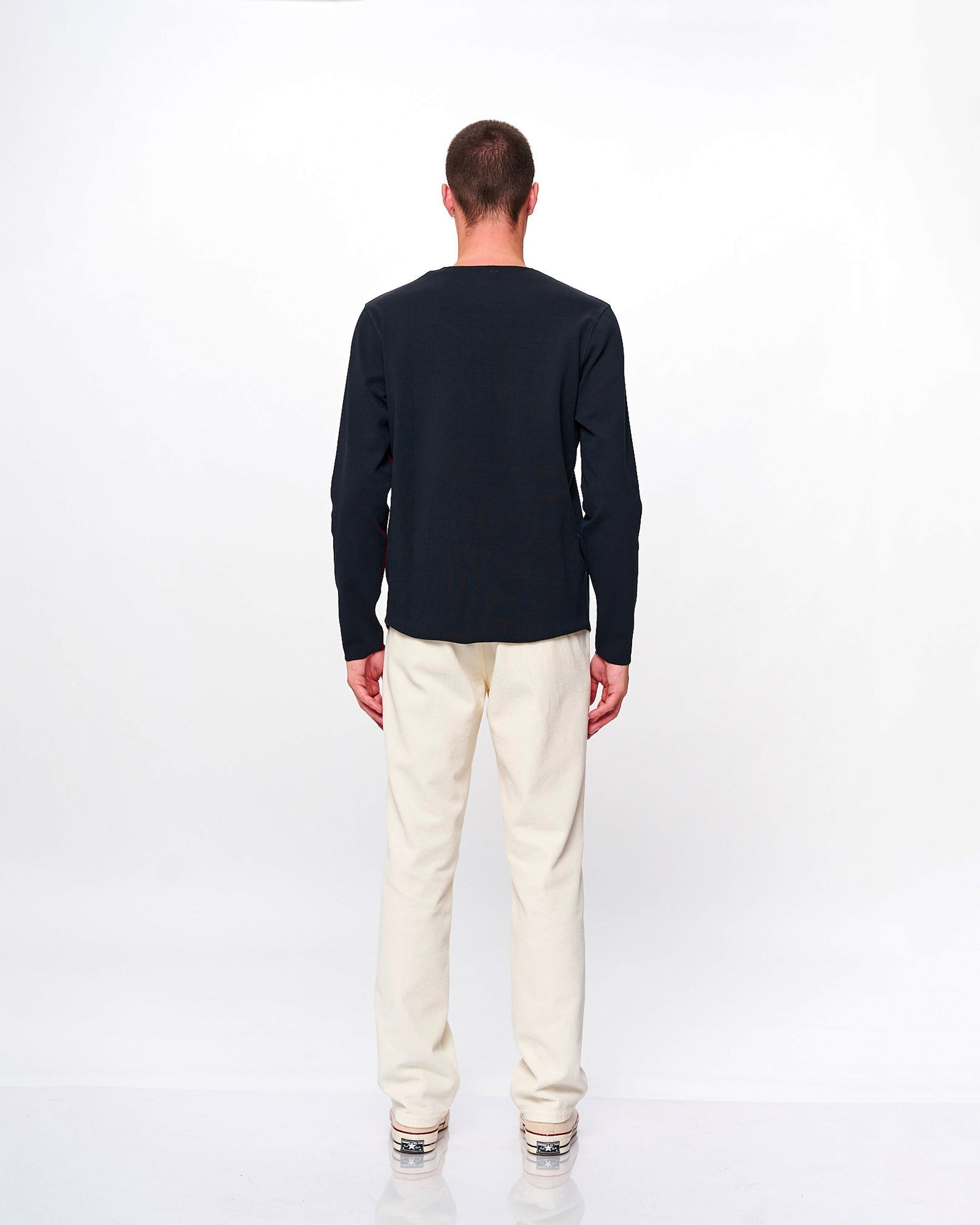 UNDEE G NAVY