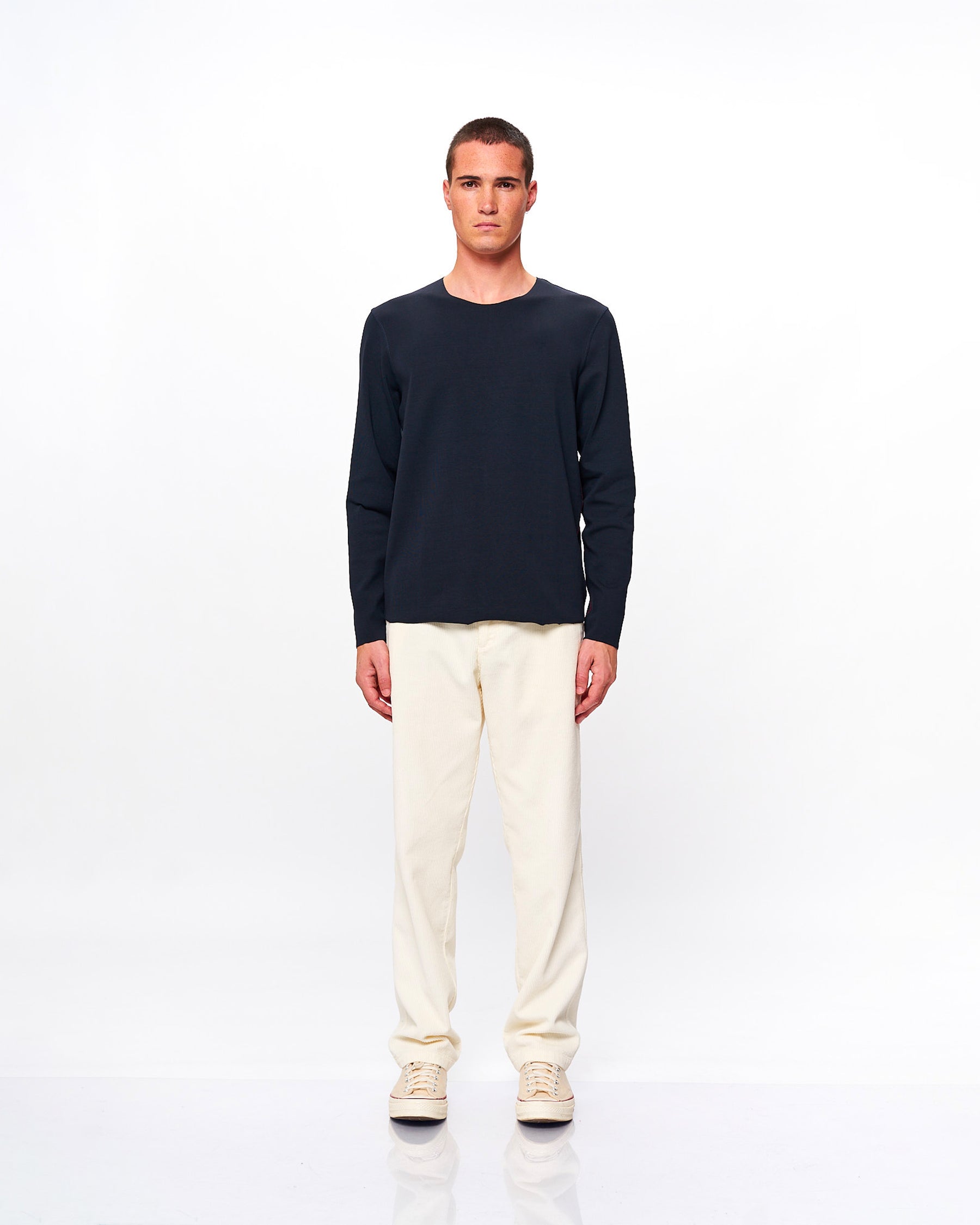 UNDEE G NAVY