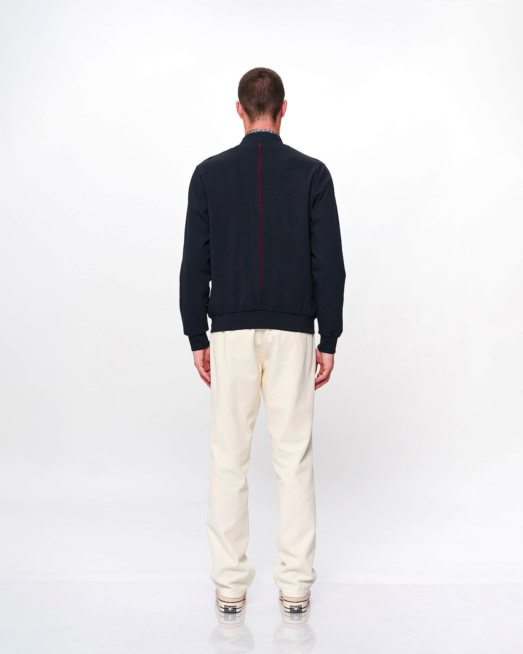 GIANIS JACKET NAVY