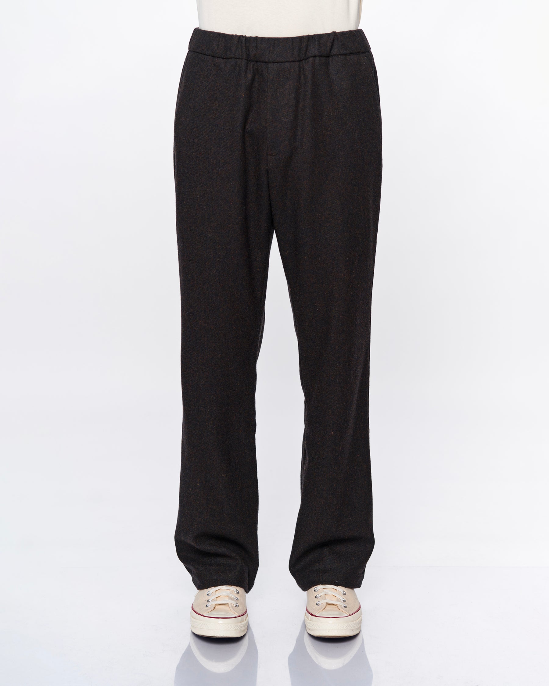 PARSH TERRA DARK BROWN