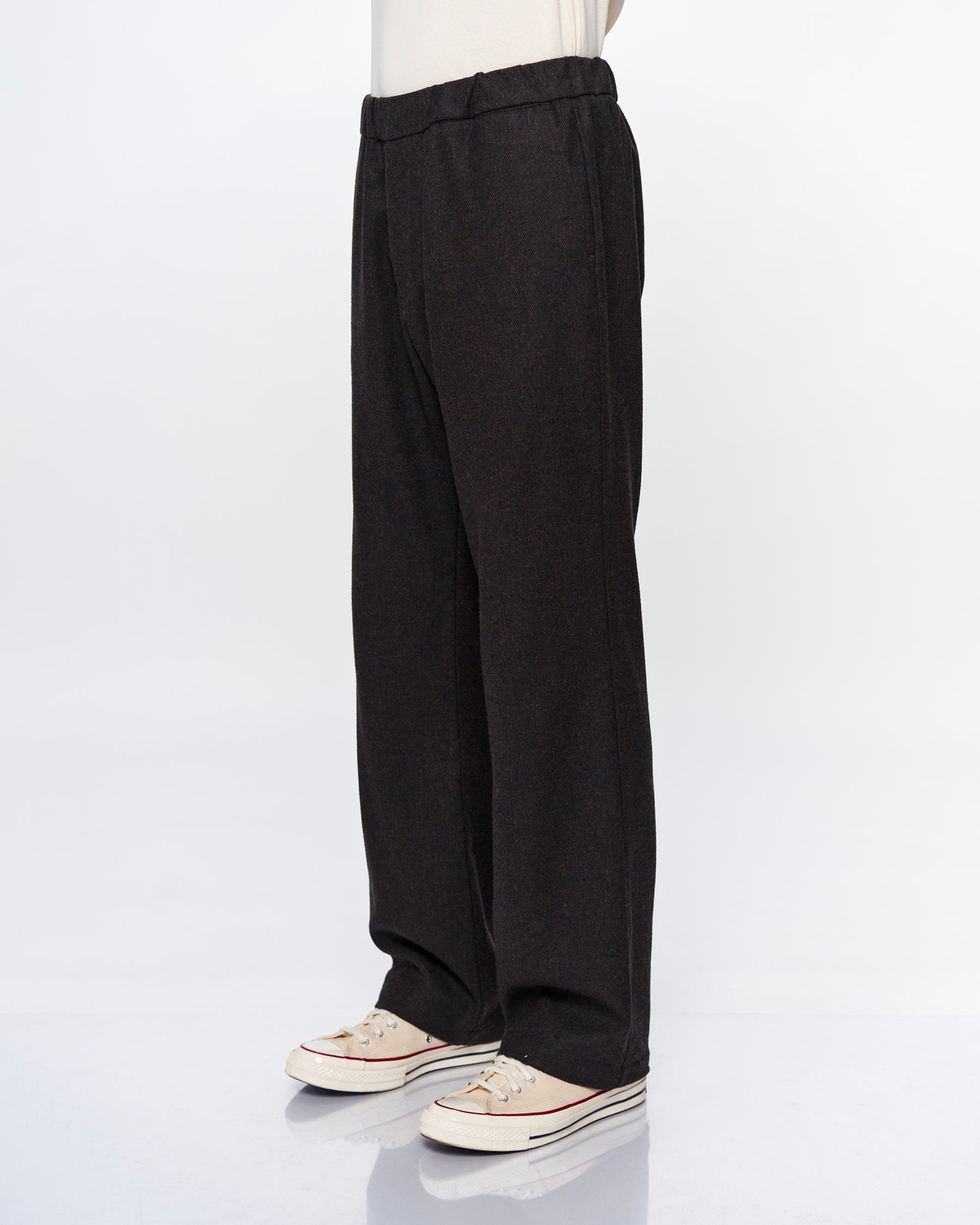 PARSH TERRA DARK BROWN