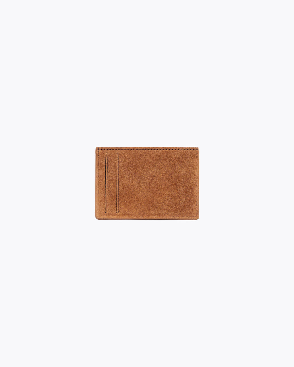 PORTE CARTE EN CUIR BROWN