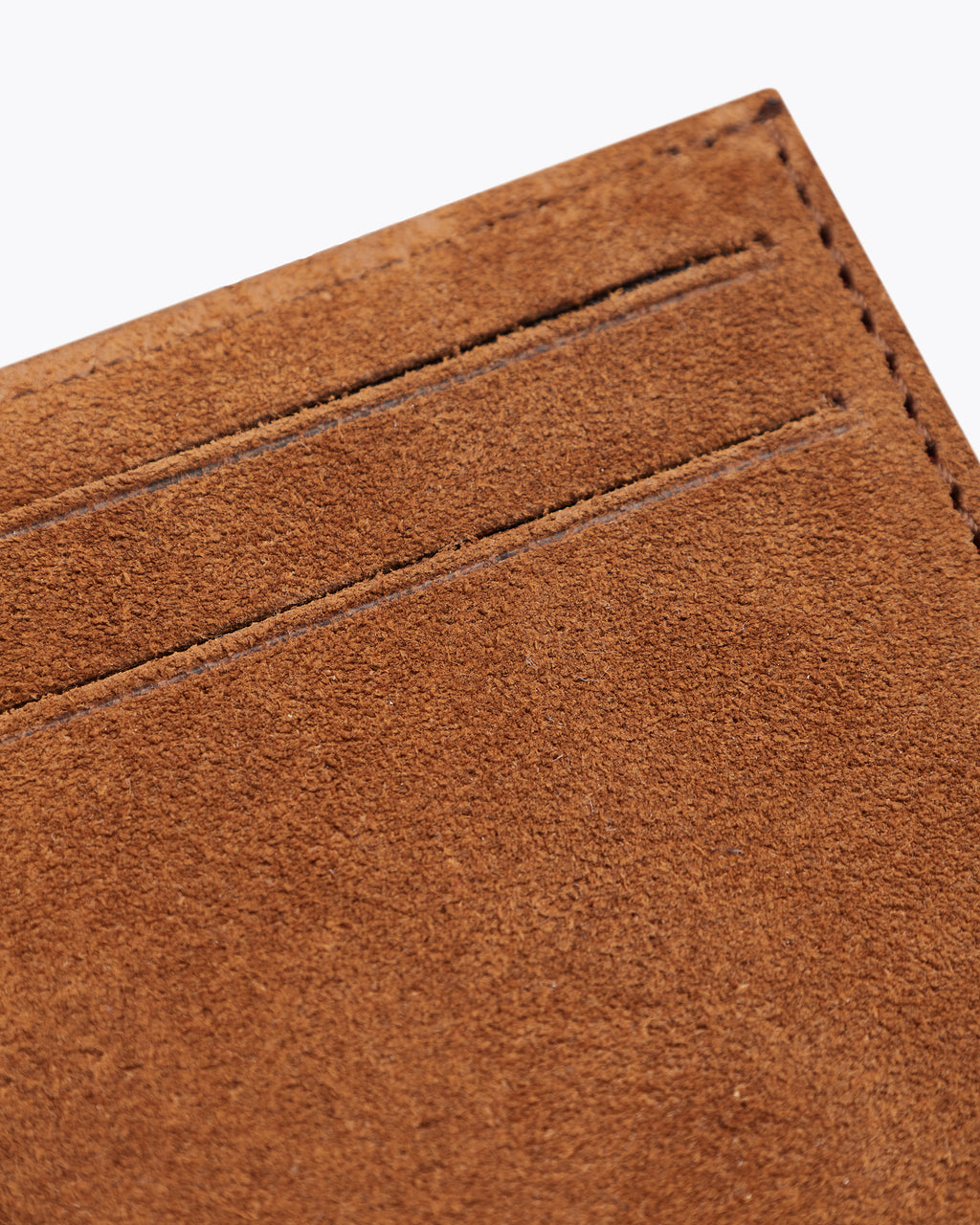 PORTE CARTE EN CUIR BROWN