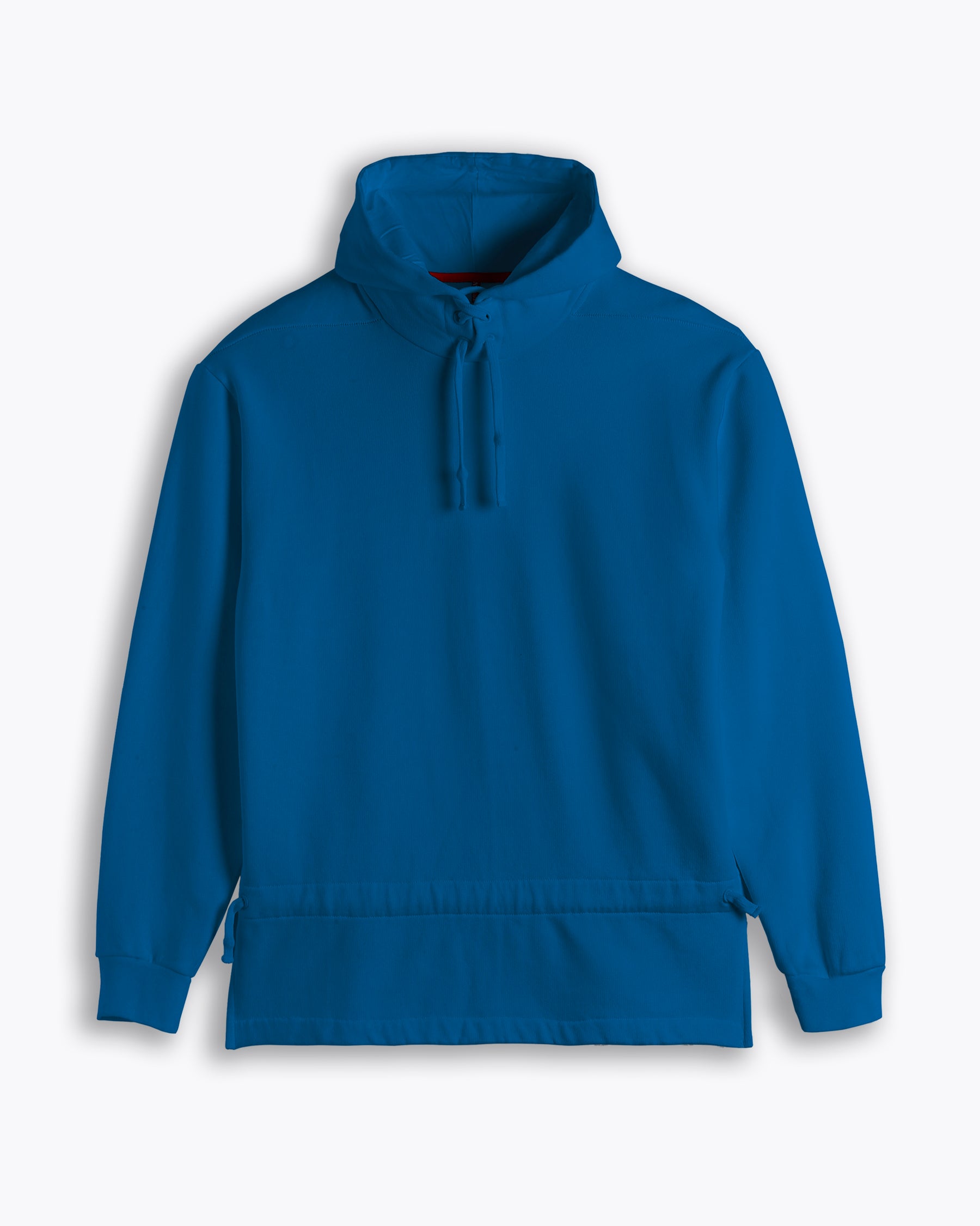 HOODTER DELF BLUE