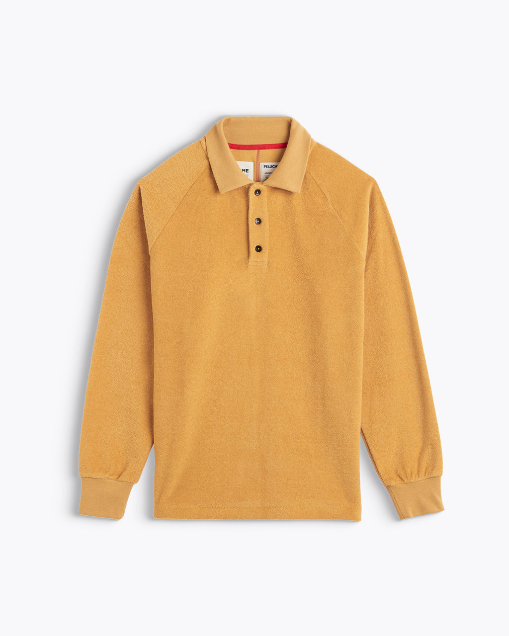POLO IGNIS CARAMEL