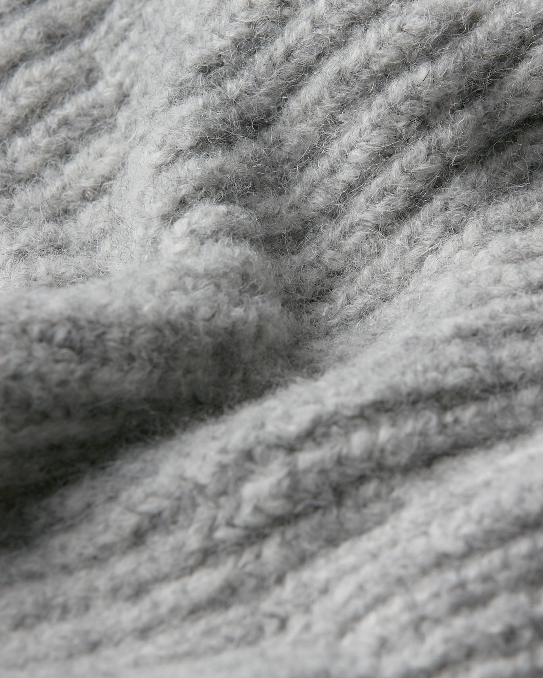 INFINITY HAT LIGHT GREY