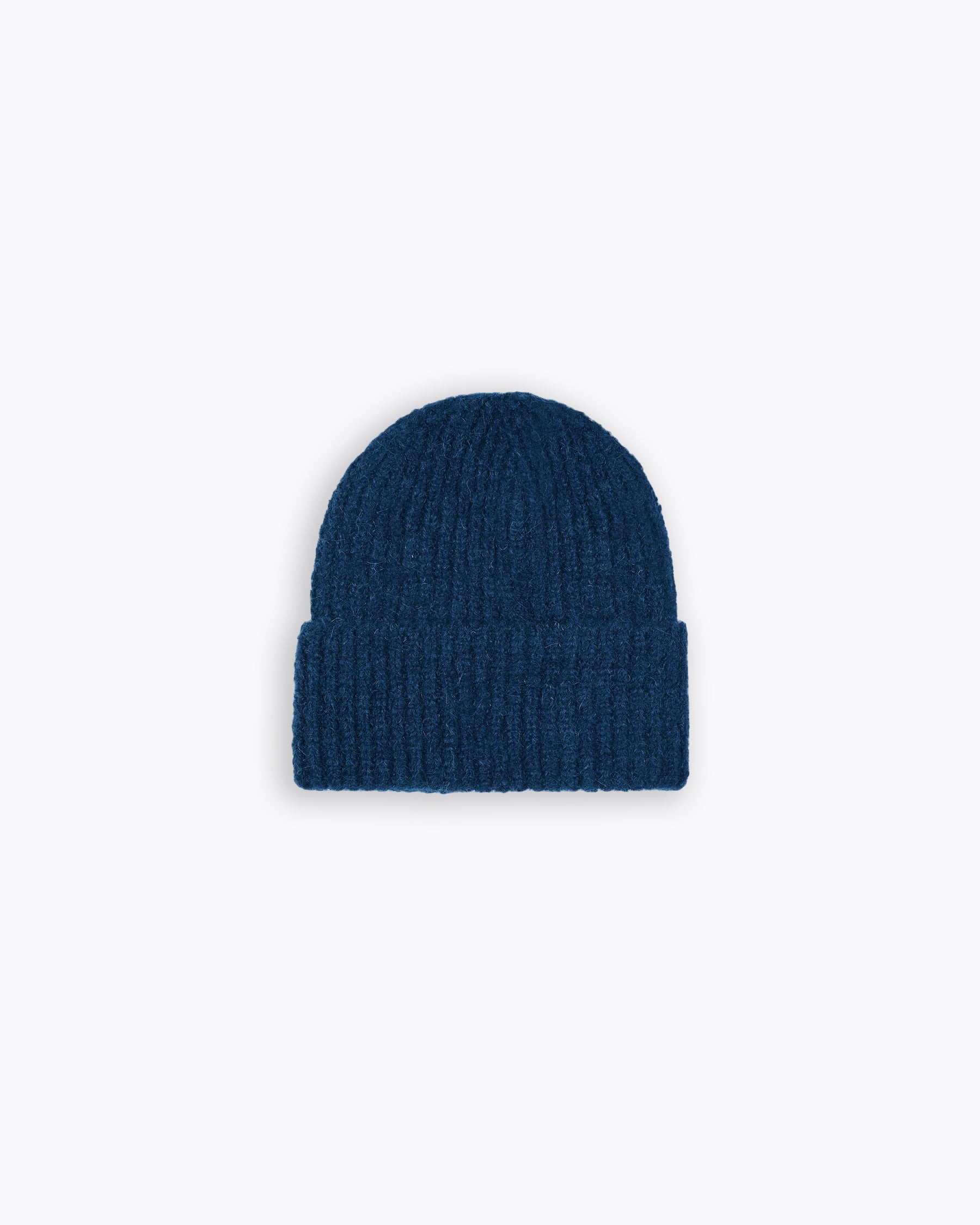 INFINITY HAT NAVY