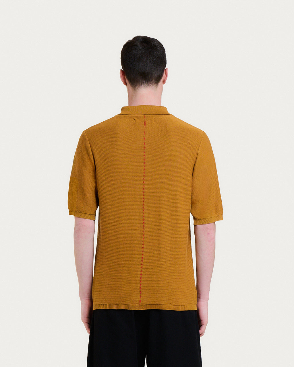 ITALO CARAMEL POLO