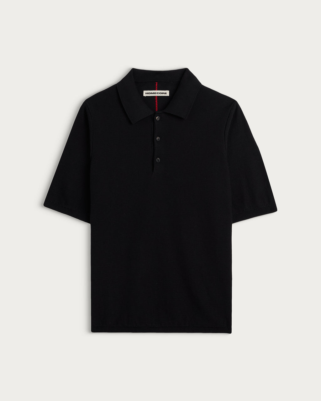 POLO ITALO BLACK