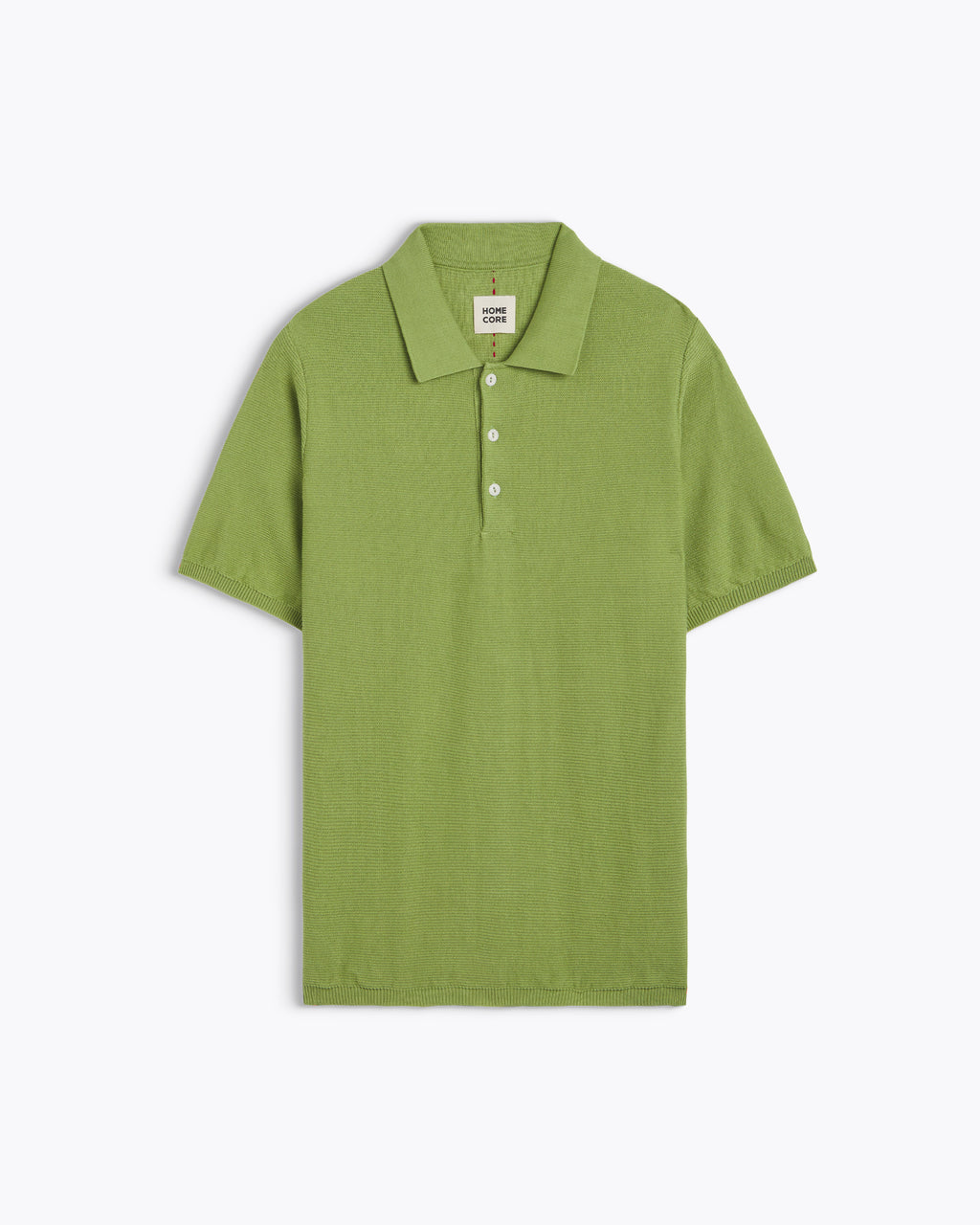 ITALO SHAMROCK GREEN POLO