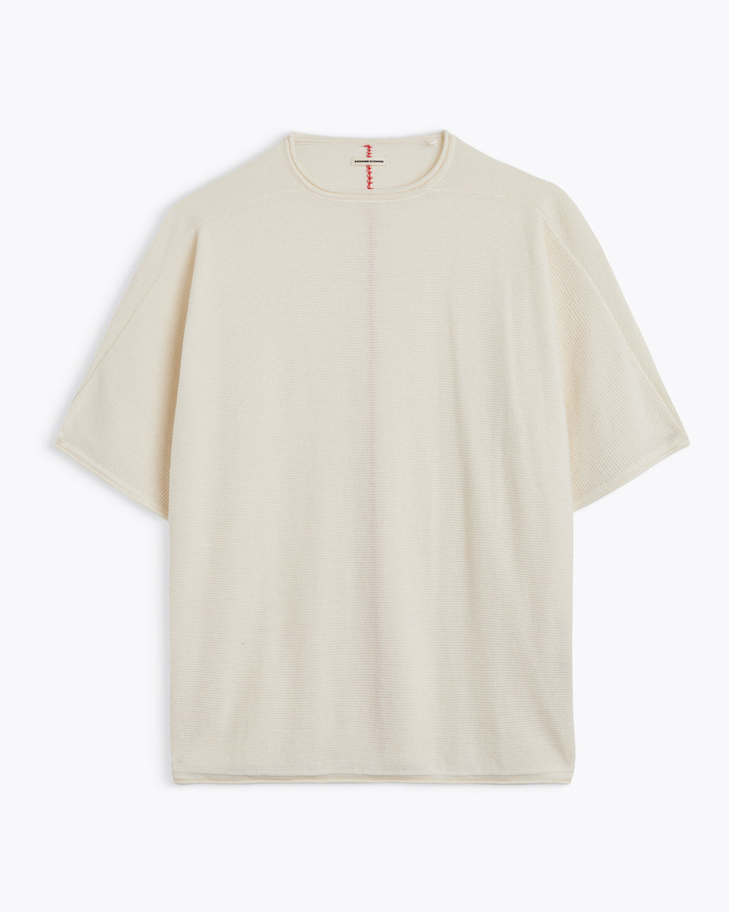 T-SHIRT IZAR IVORY