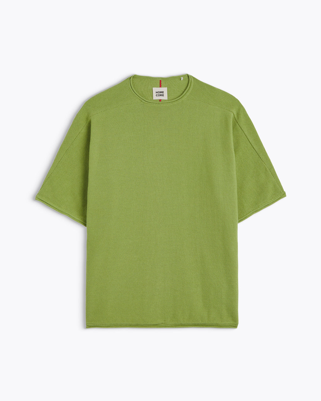 T-SHIRT IZAR SHAMROCK GREEN