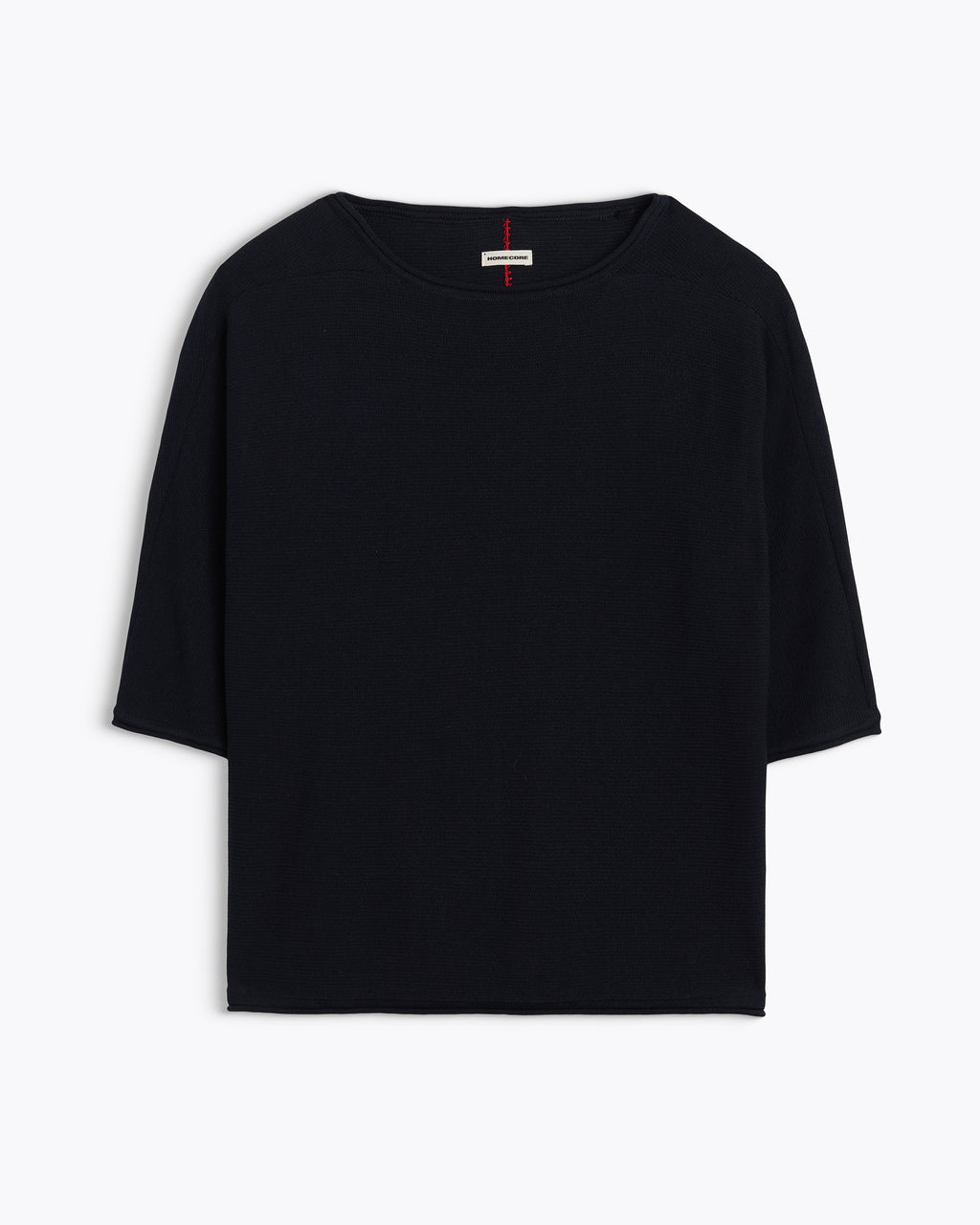 T-SHIRT IZIA DARK NAVY