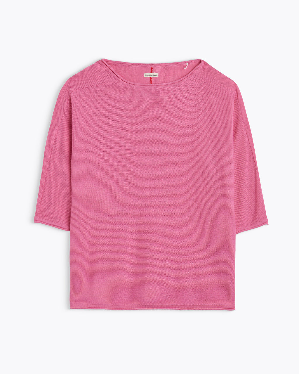 T-SHIRT IZIA PINK FLAMINGO