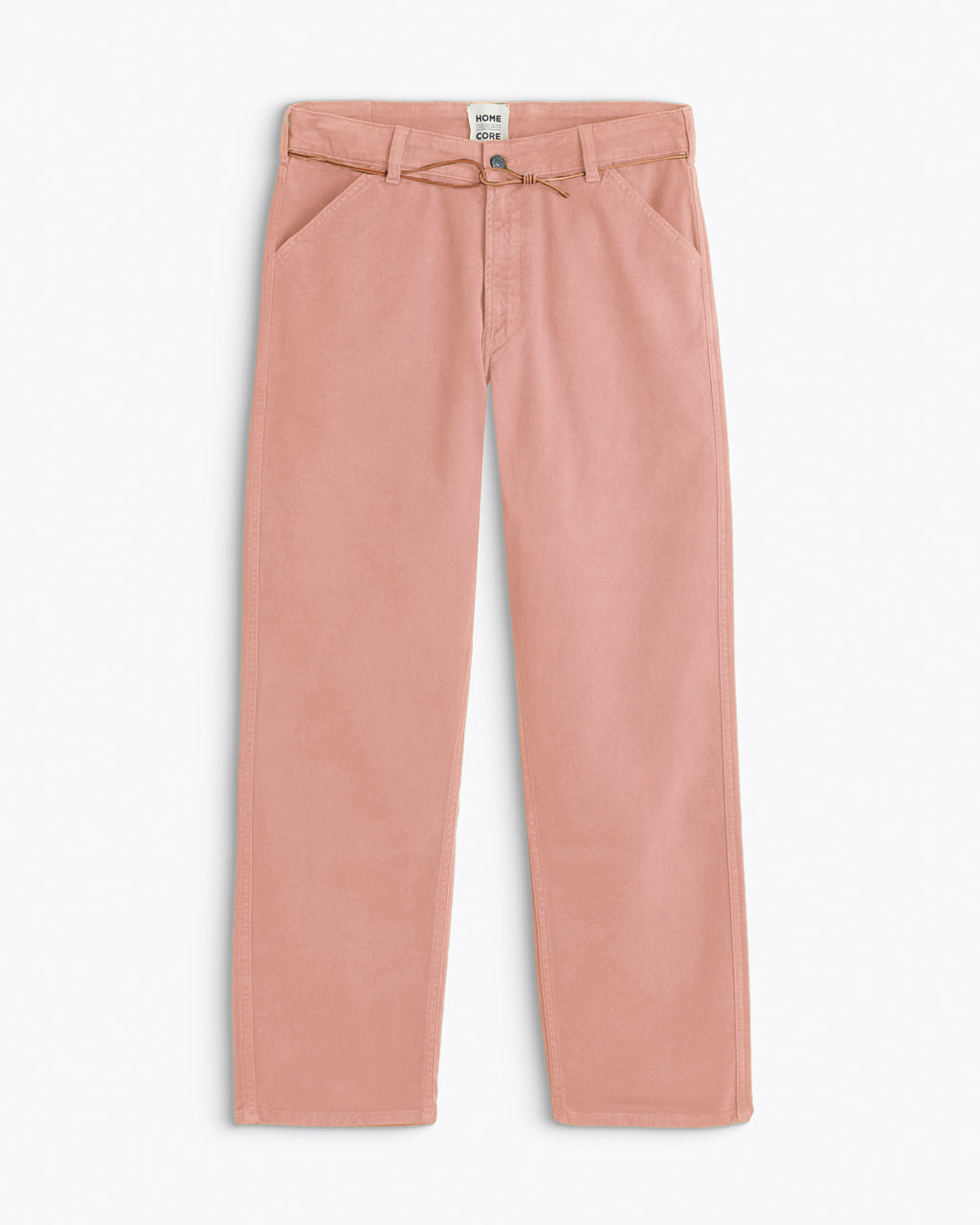 PANTALON JABALI TWILL PEACHY