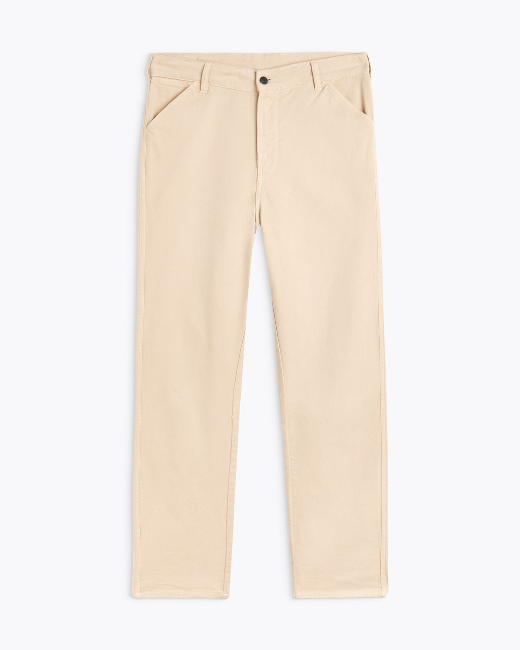 JABALI WIDE TWILL CREAM