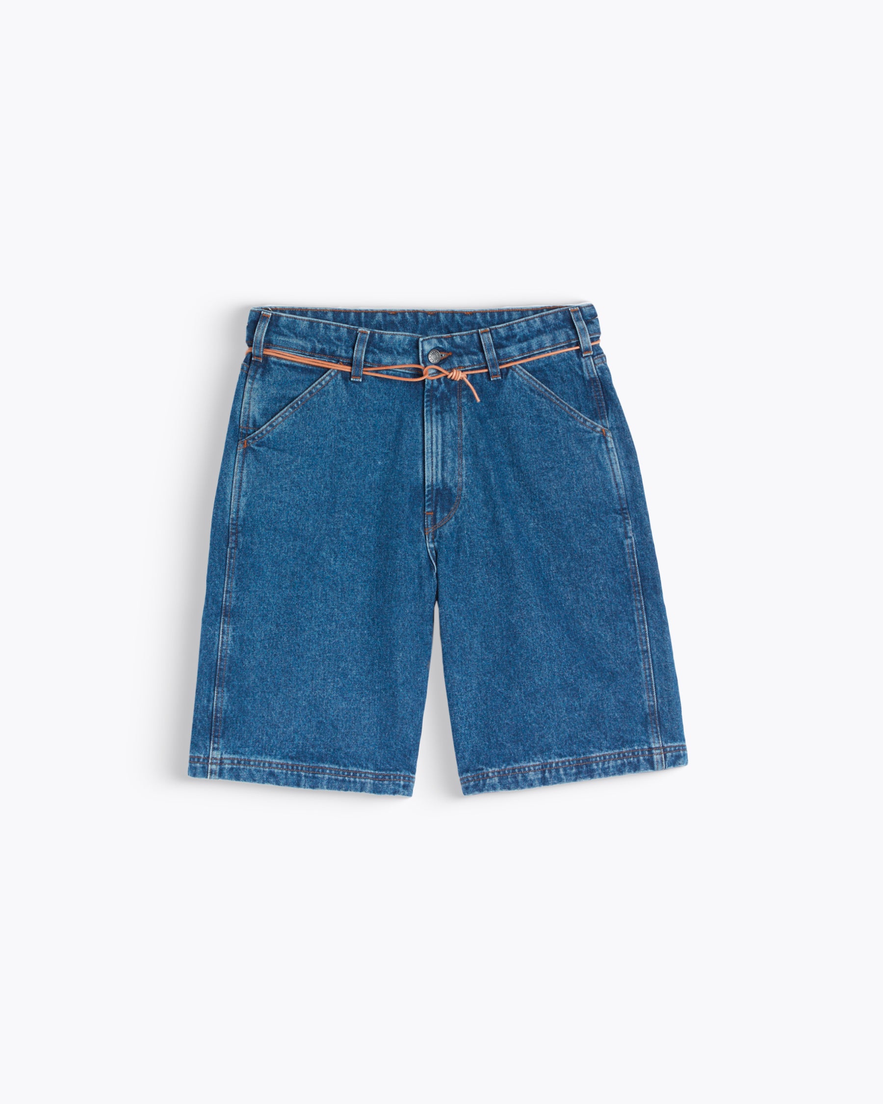 JABALI ALGO SHORT WASHED