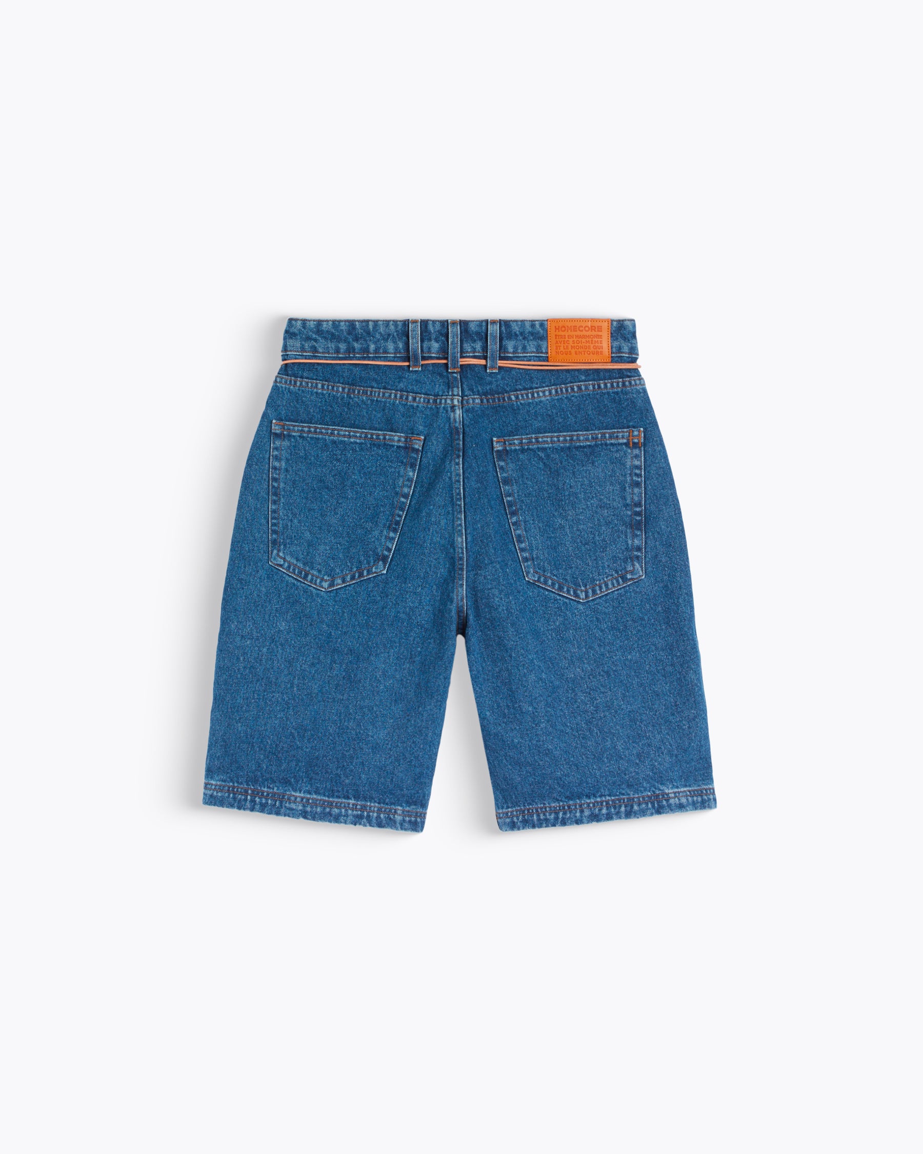 JABALI ALGO SHORT WASHED