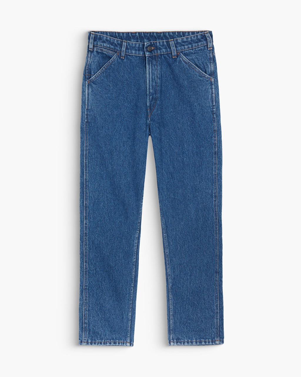 JABALI ALGO WASHED JEANS