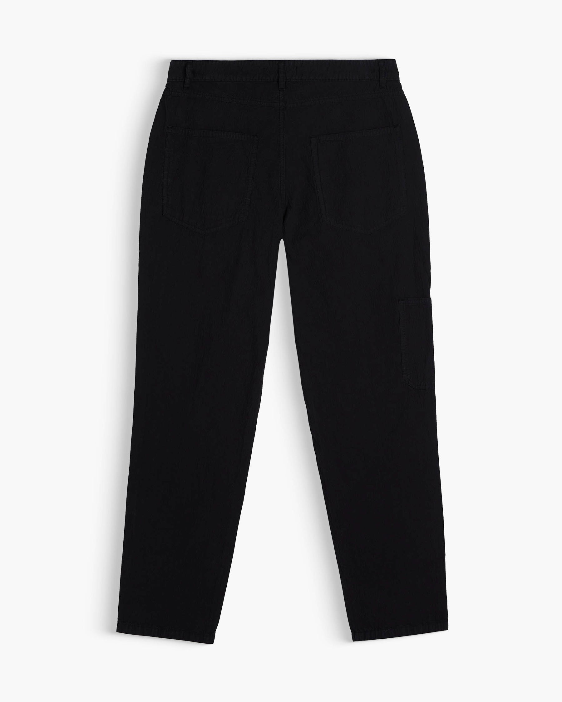 JABALI CARPENTER BLACK