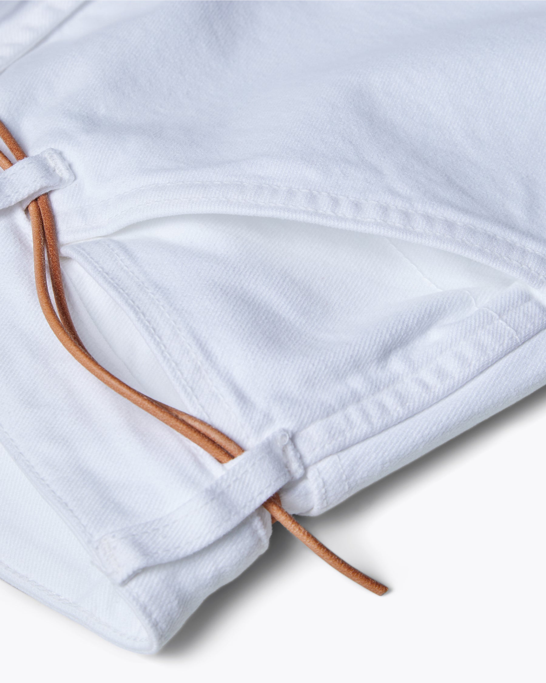 JABALI TWILL WHITE